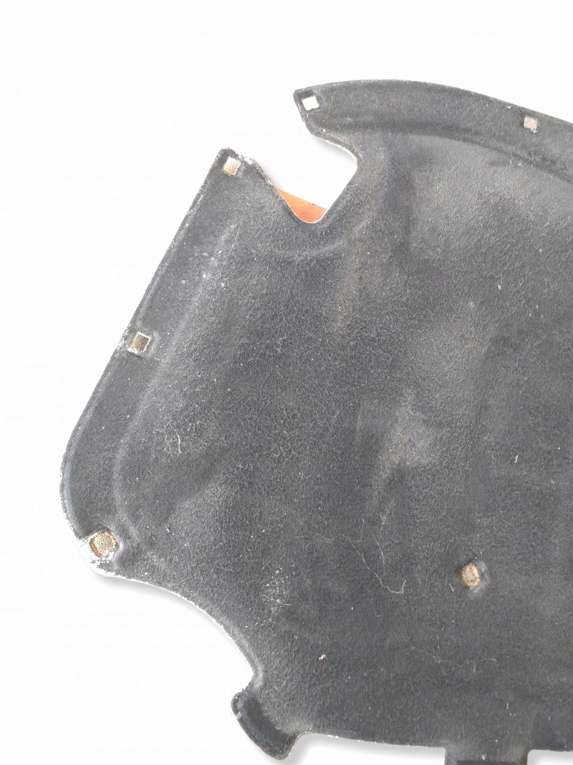 Capô Skoda Superb B6 2010 Usado OEM FRC154119 image 3