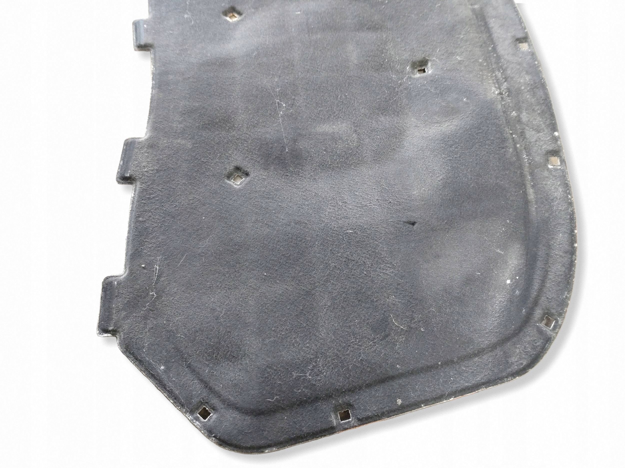 Capô Skoda Superb B6 2010 Usado OEM FRC154119 image 4