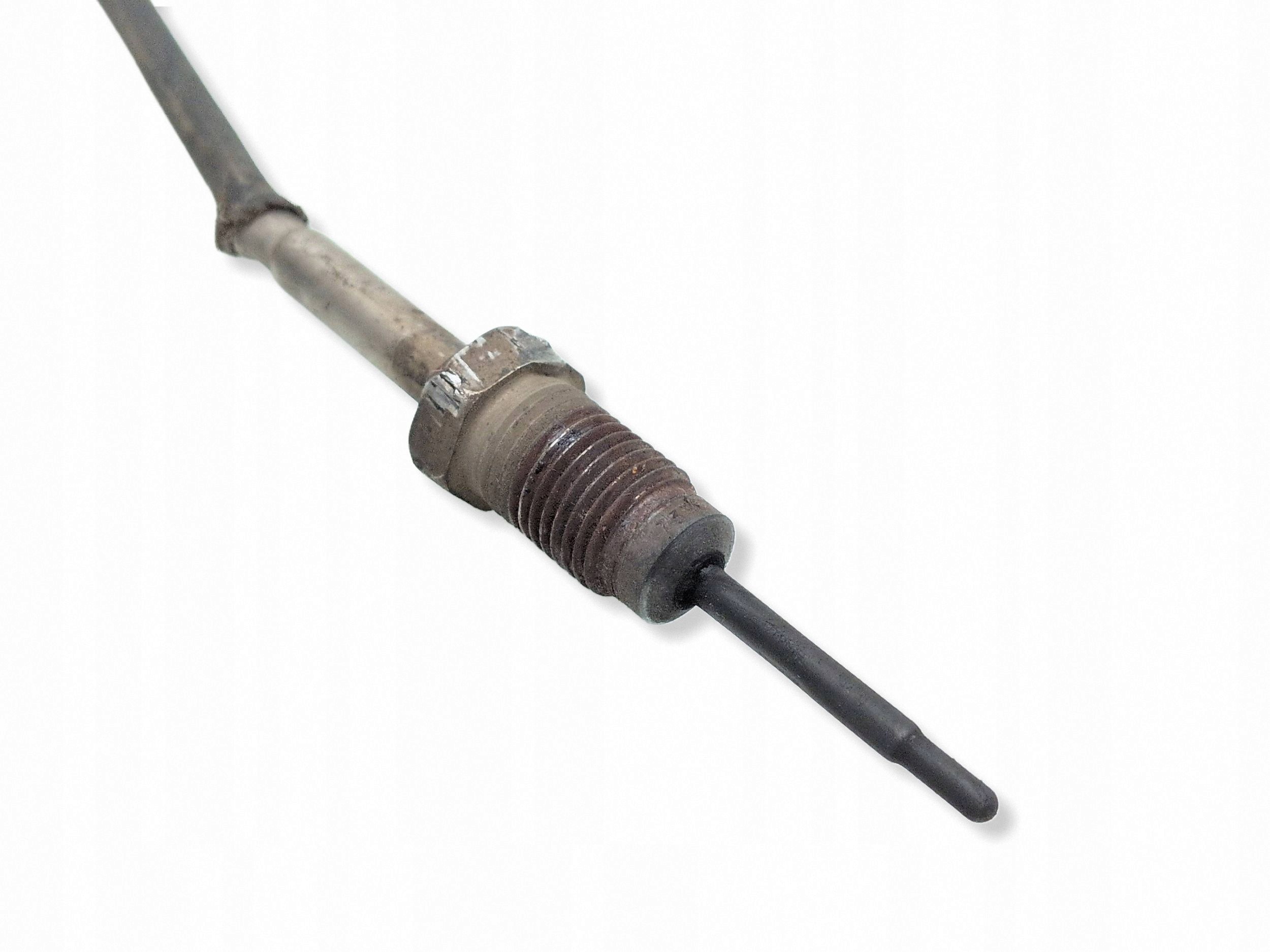 Avgastemperatursensor BMW E60 E90 F10 7567909 image 3