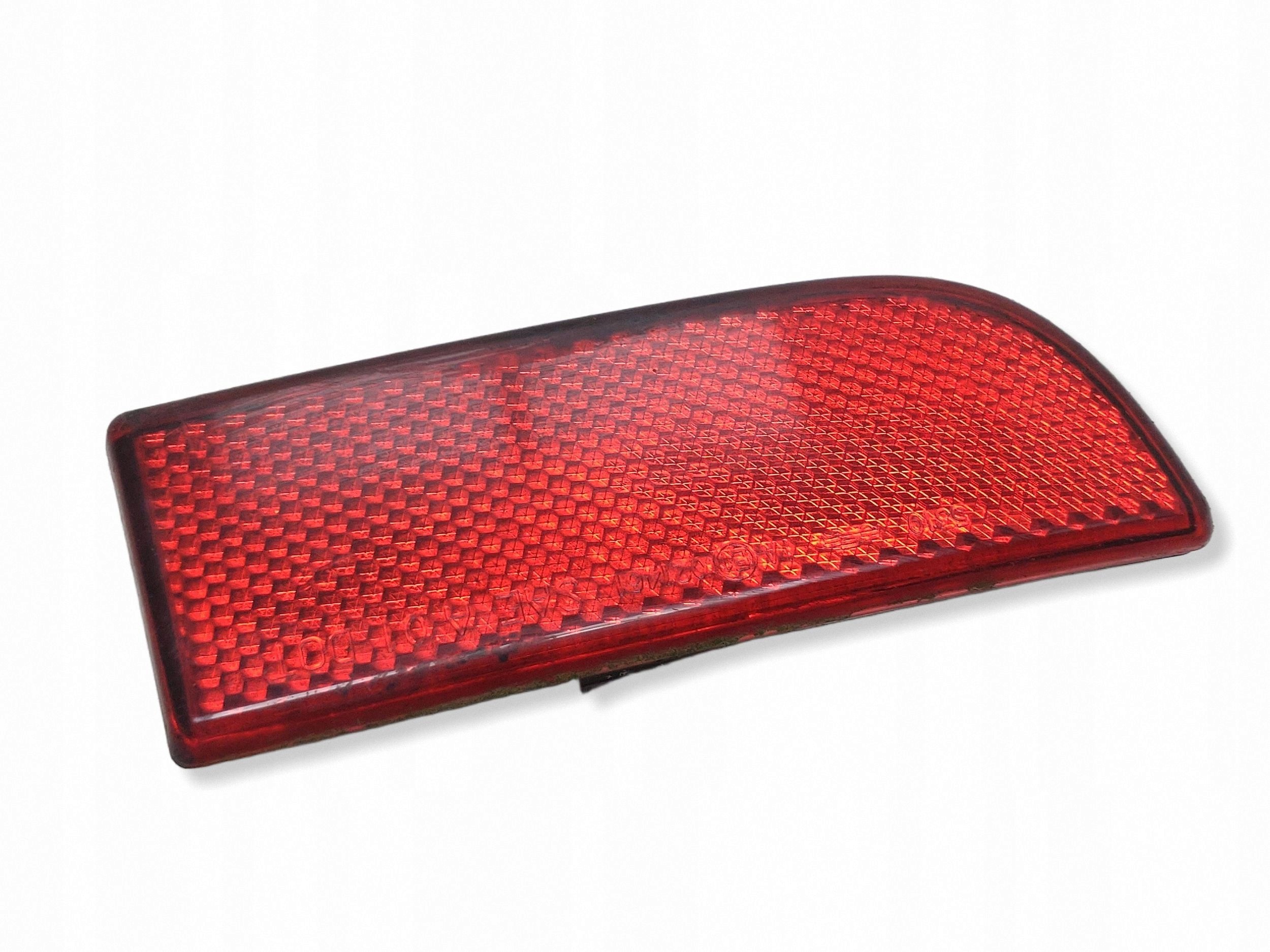Mercedes Vito Refletor Parachoque Esquerdo A6398260040 image 2