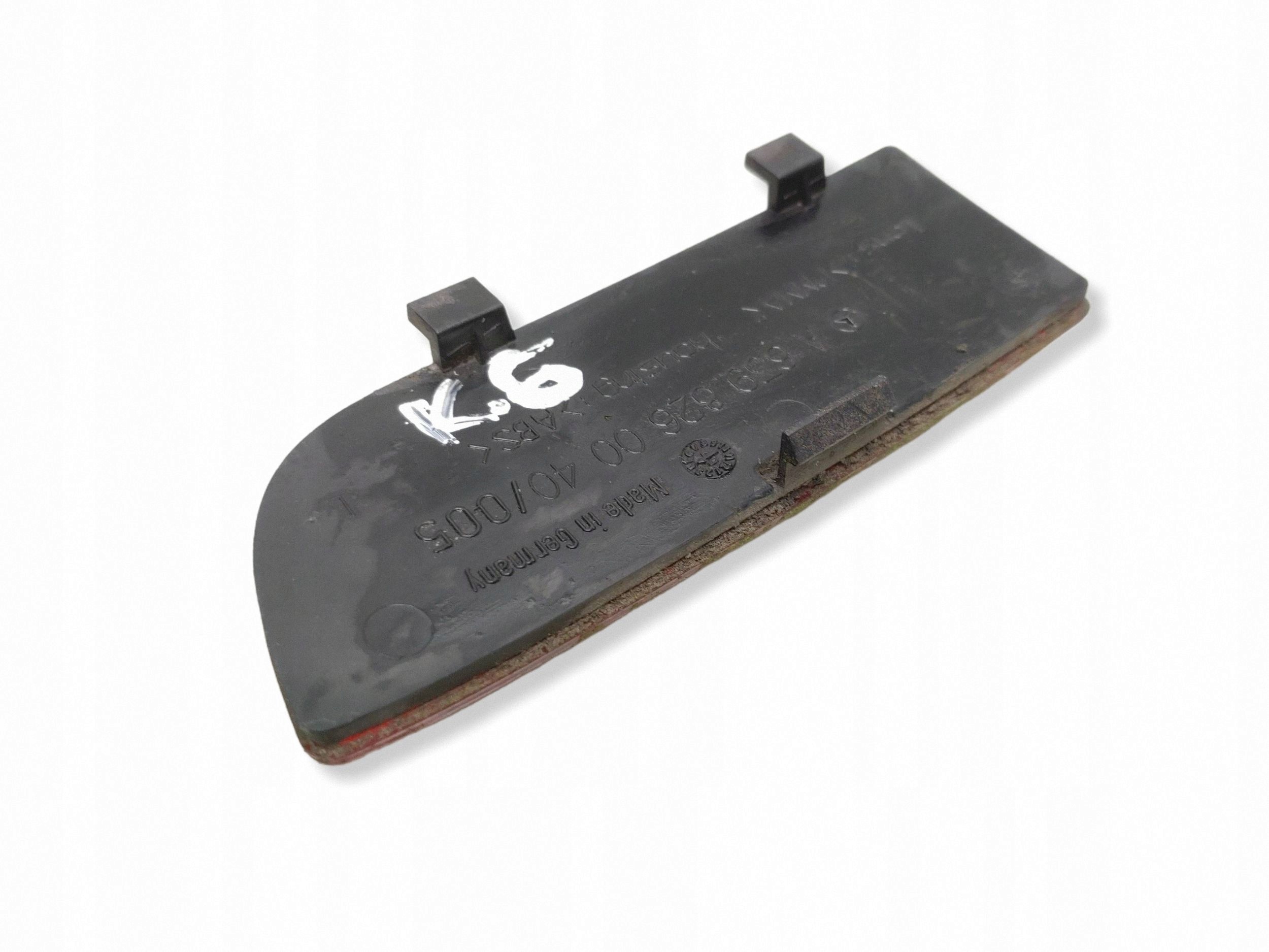 Mercedes Vito Refletor Parachoque Esquerdo A6398260040 image 3