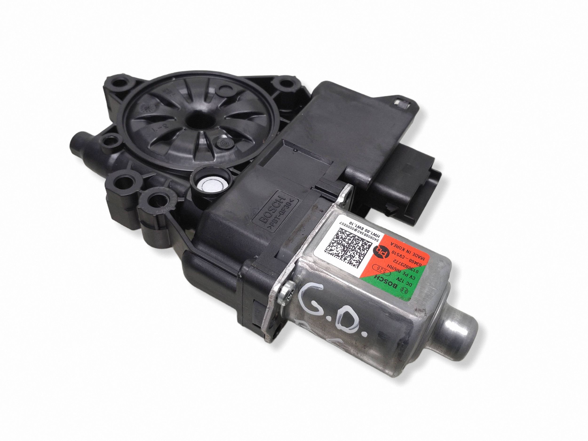 KIA EV6 Achterruitbediening 83460CV510 image 2