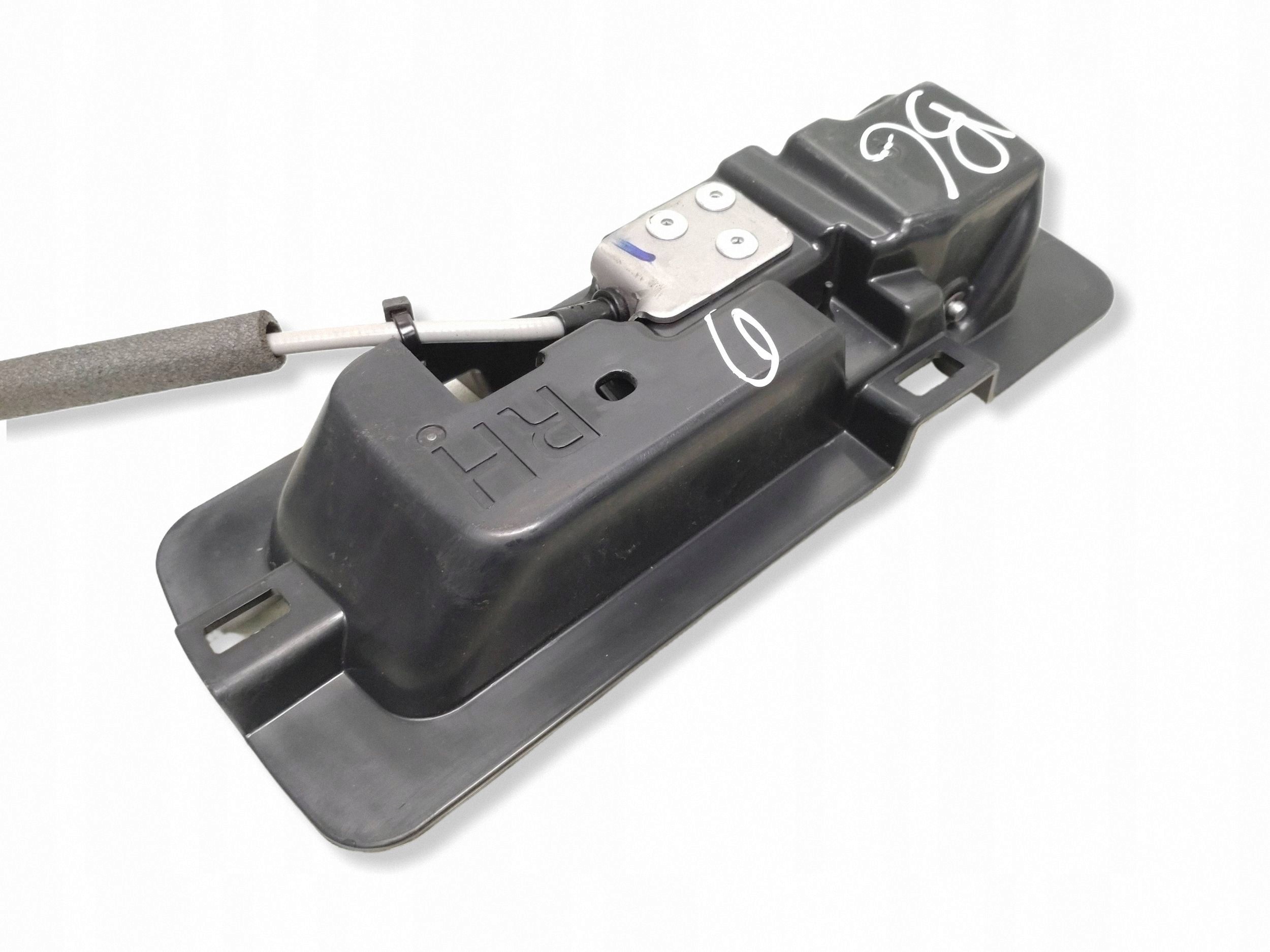 KIA EV6 Leva Regolazione Sedile 5124154 image 4
