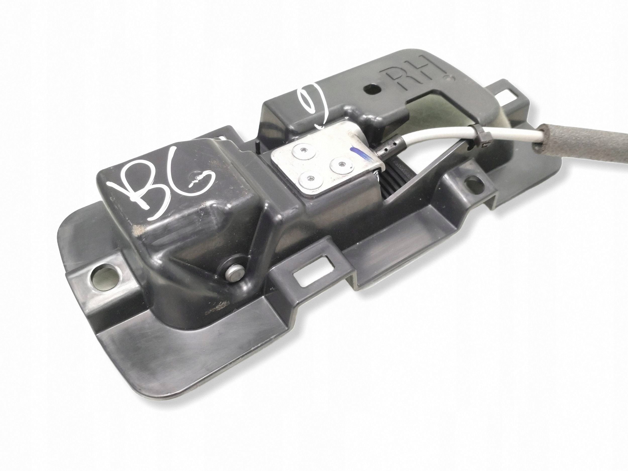 KIA EV6 Leva Regolazione Sedile 5124154 image 5