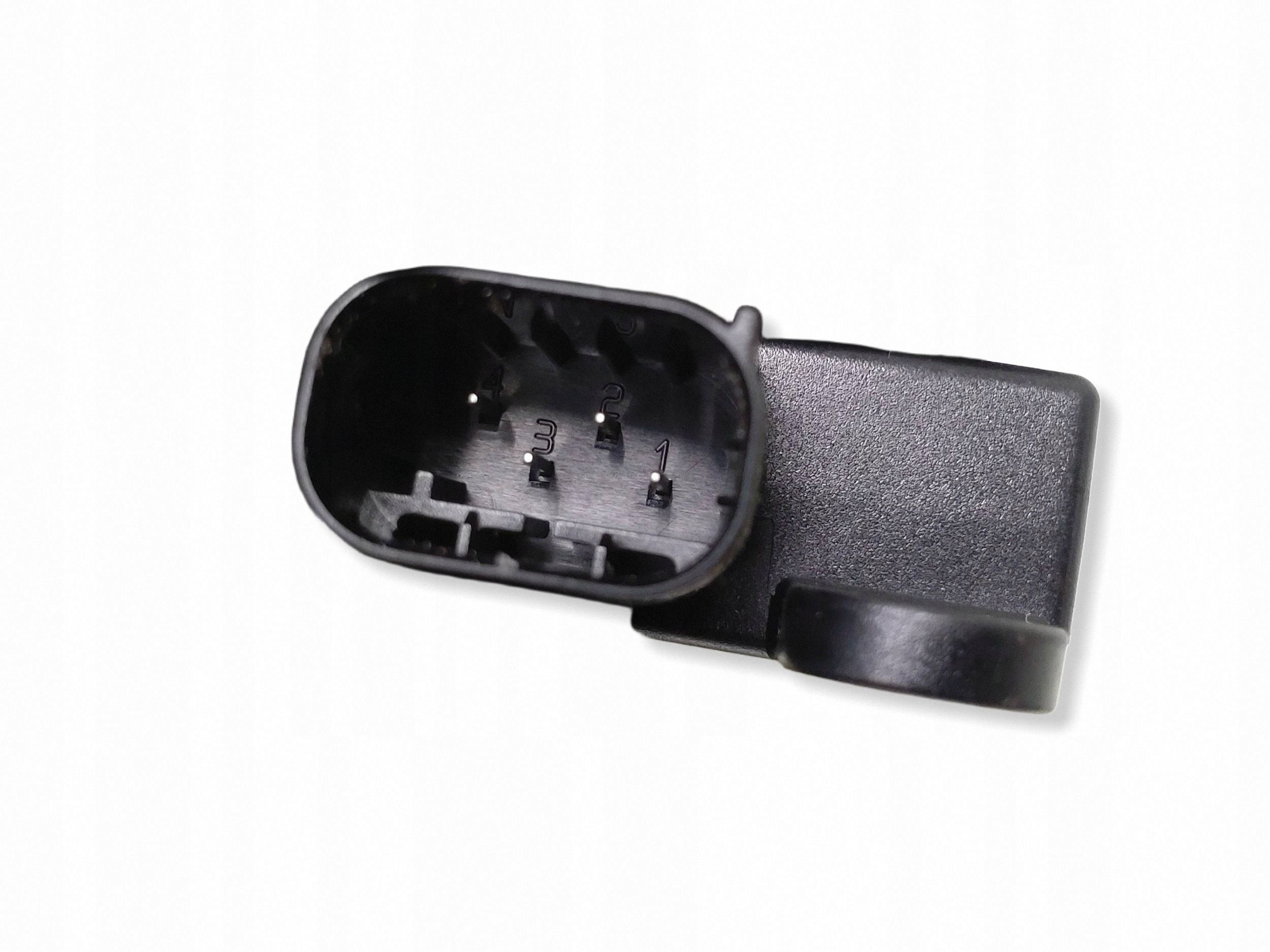 Mini Cooper F57 Bewegingssensor Alarm 5A0DE49 image 4