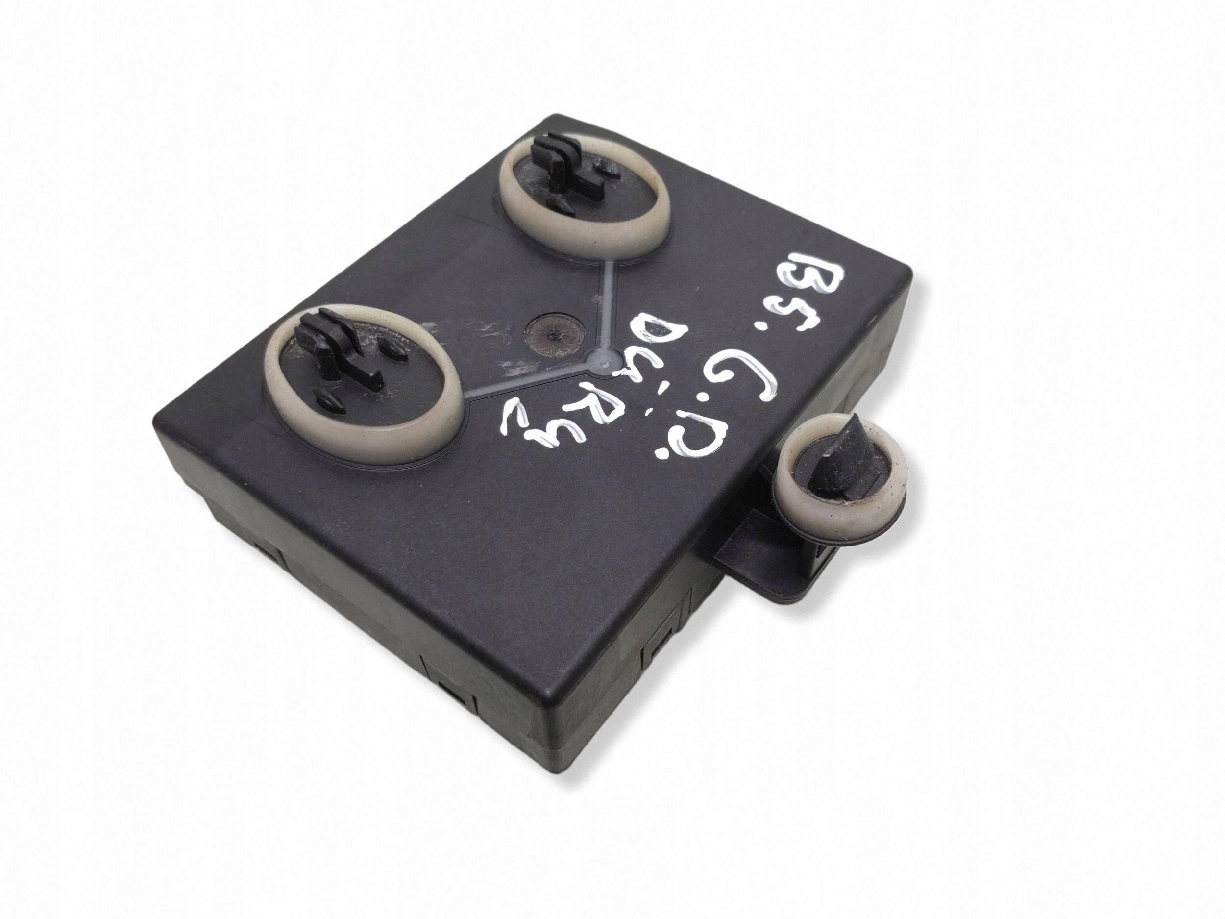 Módulo Controlador de Porta Audi OE 8T0959795H image 2