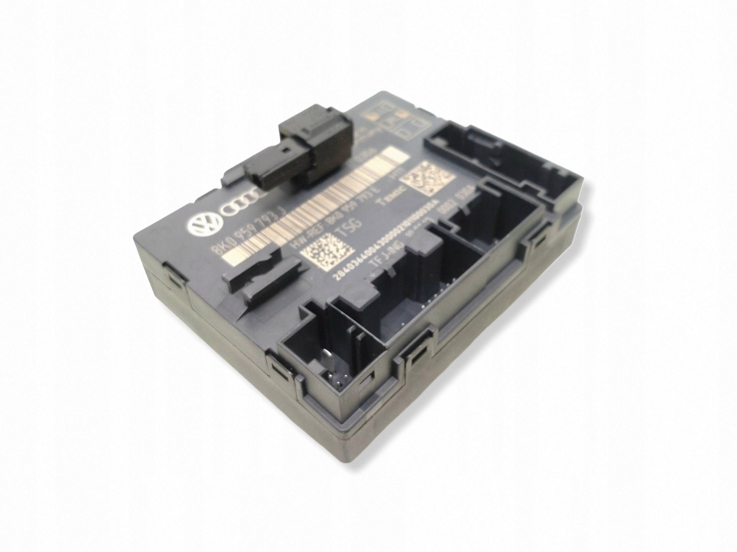 Module de porte Audi OE 8K0959793J image 2
