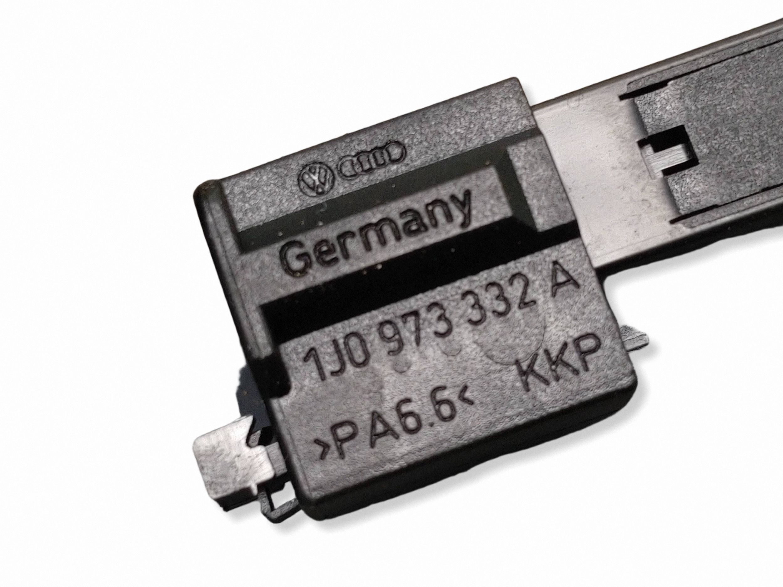 Module de porte Audi OE 8K0959793J image 3