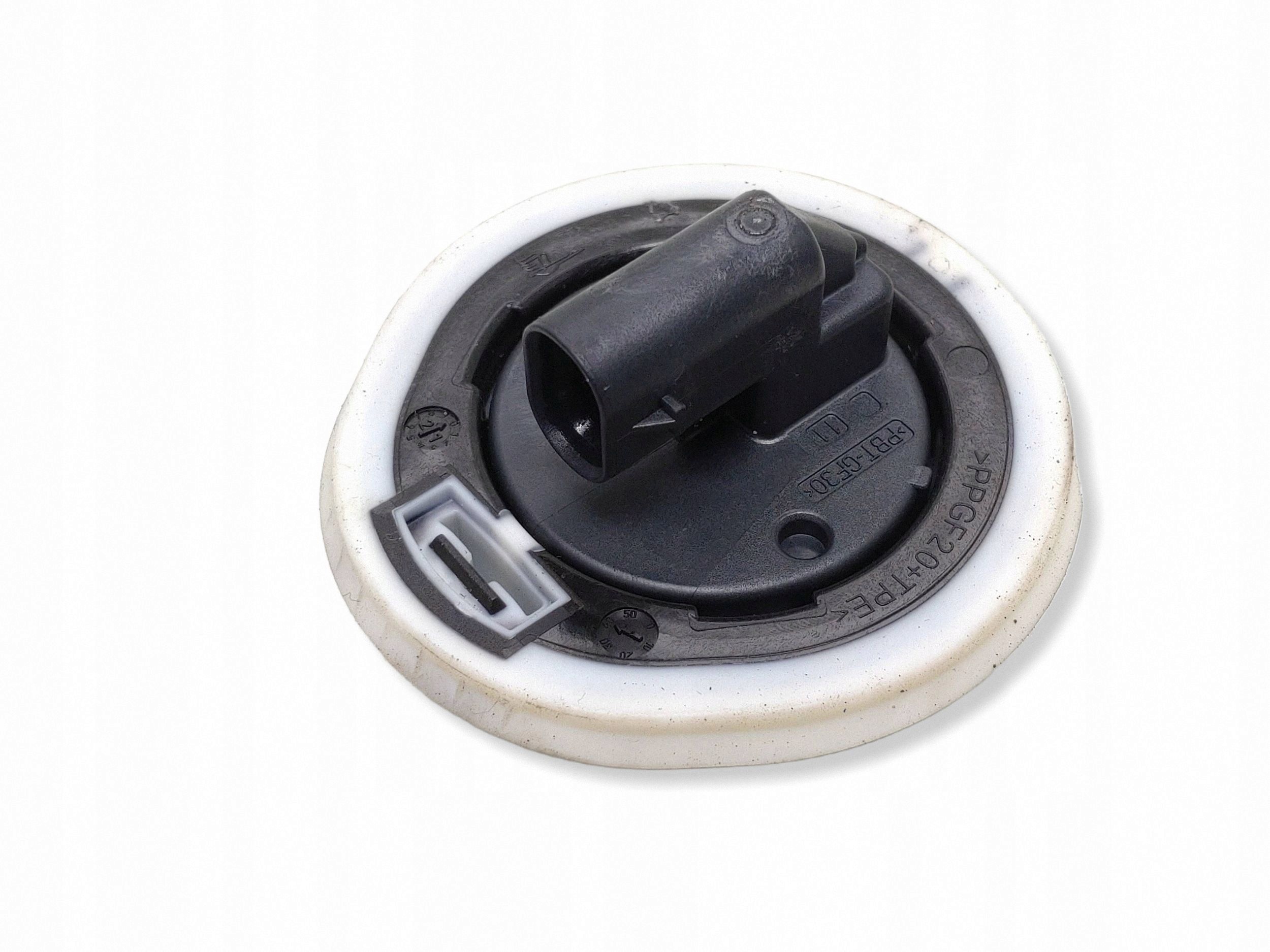 Schlagsensor Peugeot Citroen 9843912180 image 2