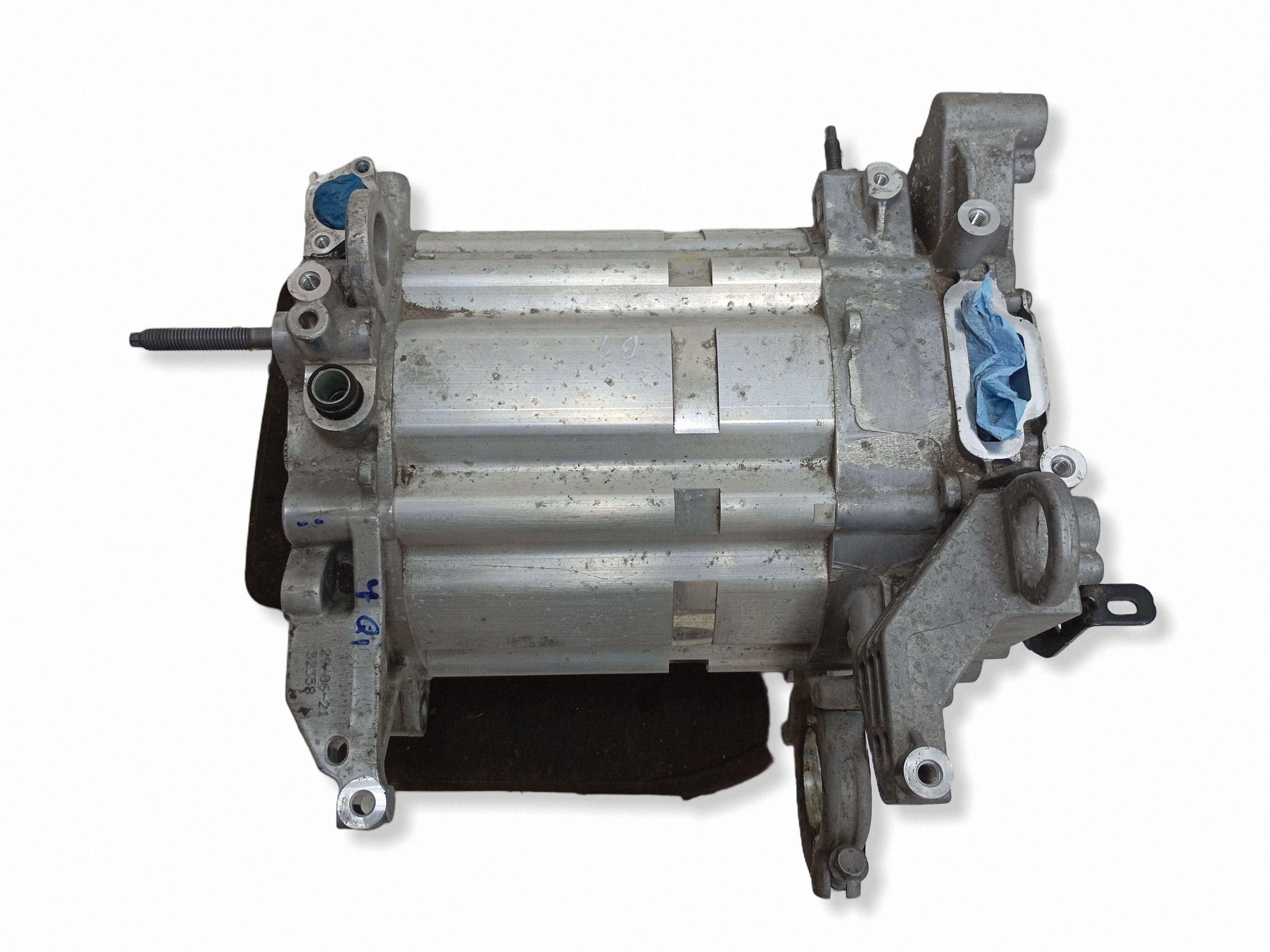 Motor Elétrico Peugeot 2008 II 2021 OEM 0025851 image 5