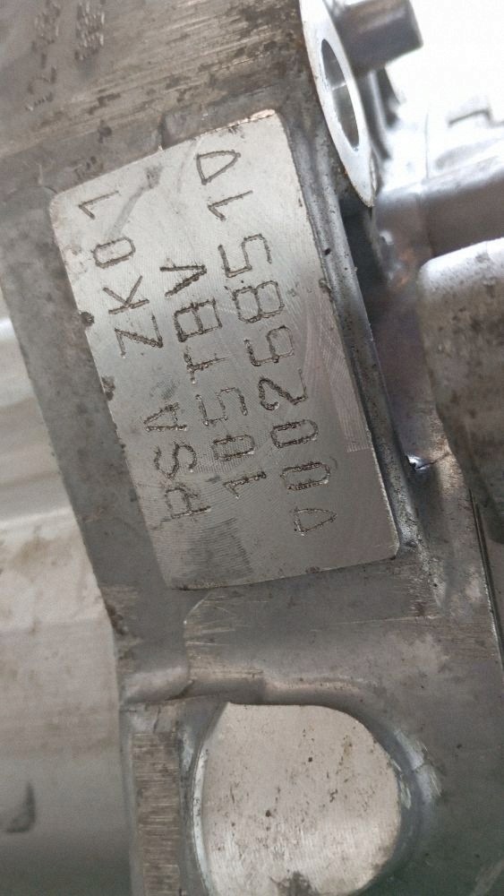 Motor Elétrico Peugeot 2008 II 2021 OEM 0025851 image 9