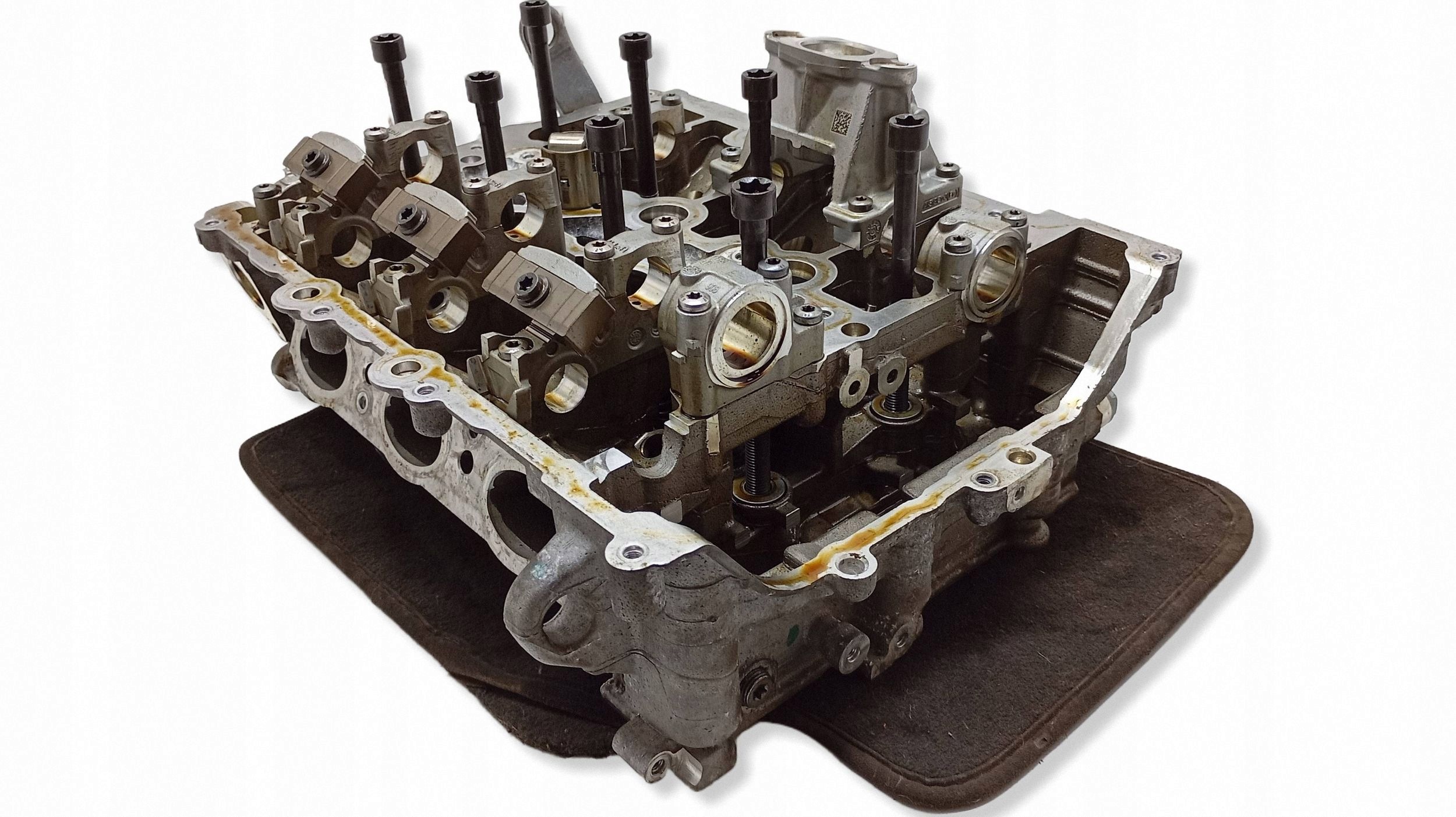 Culasse Mini Cooper F57 2024 - 6424011100898 image 3