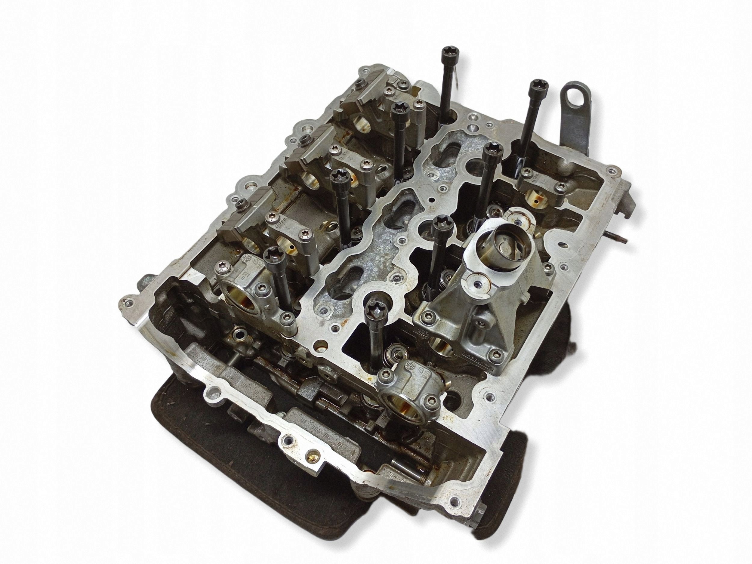 Culasse Mini Cooper F57 2024 - 6424011100898 image 6