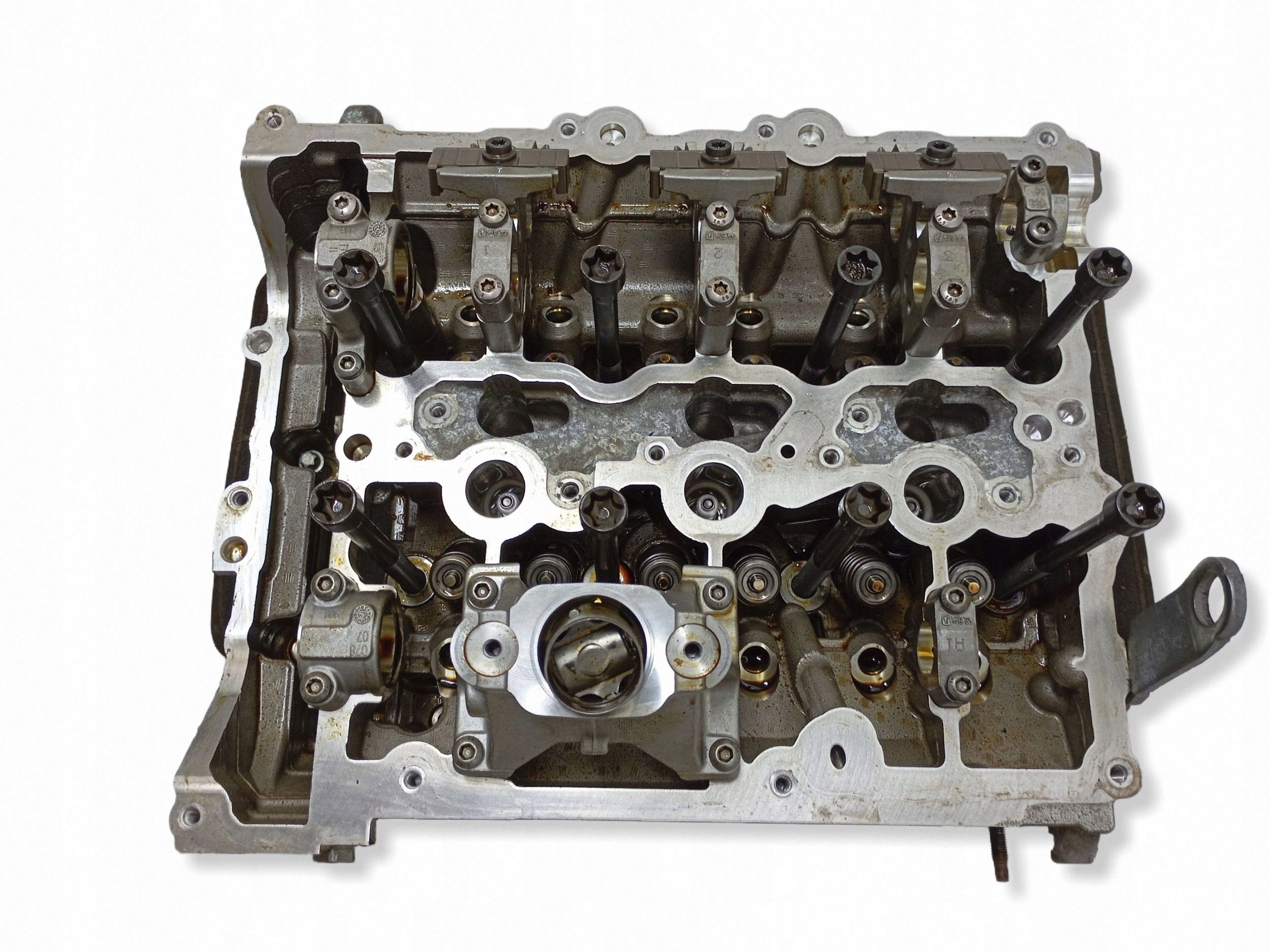 Culasse Mini Cooper F57 2024 - 6424011100898 image 7