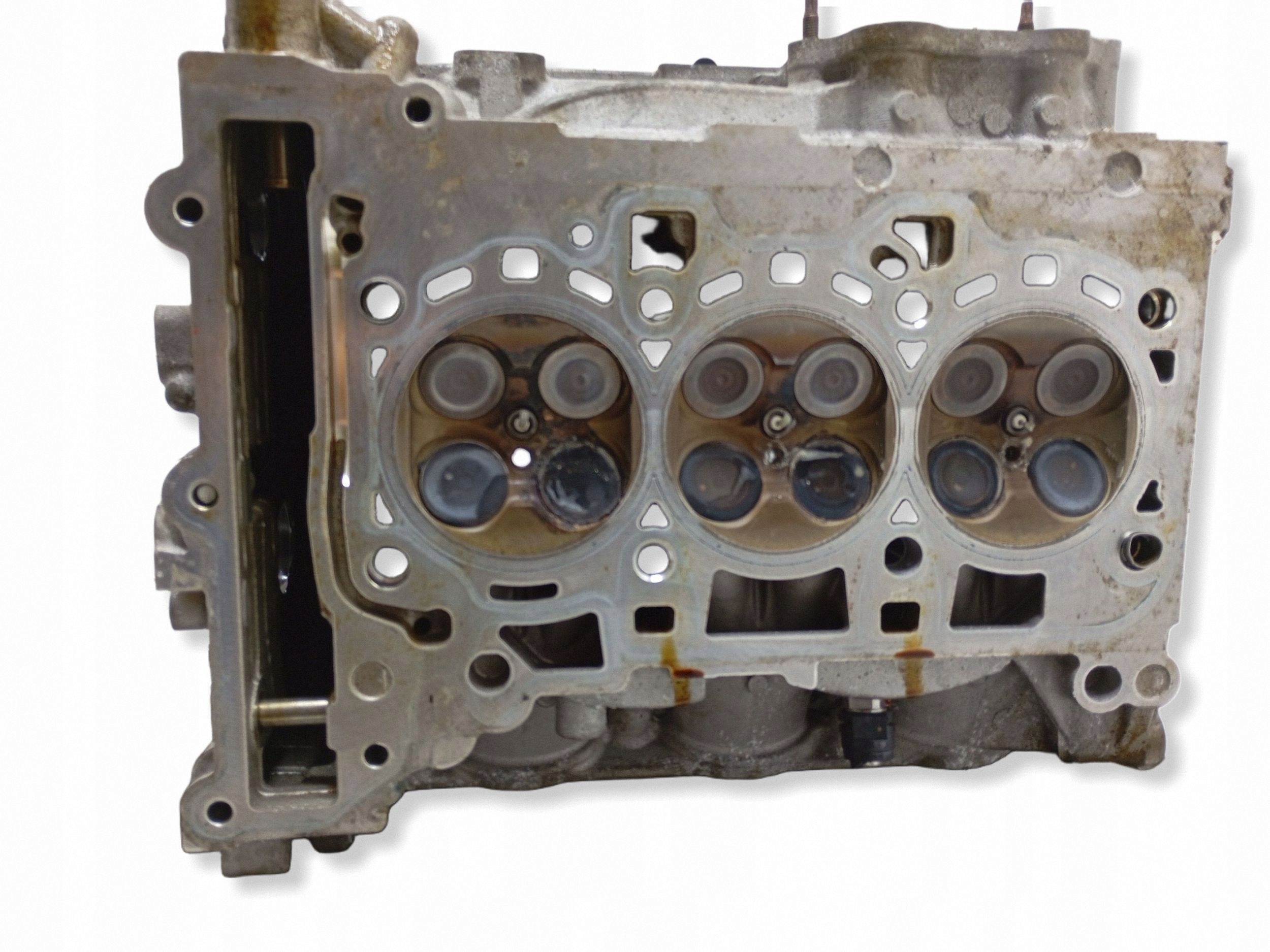 Culasse Mini Cooper F57 2024 - 6424011100898 image 8