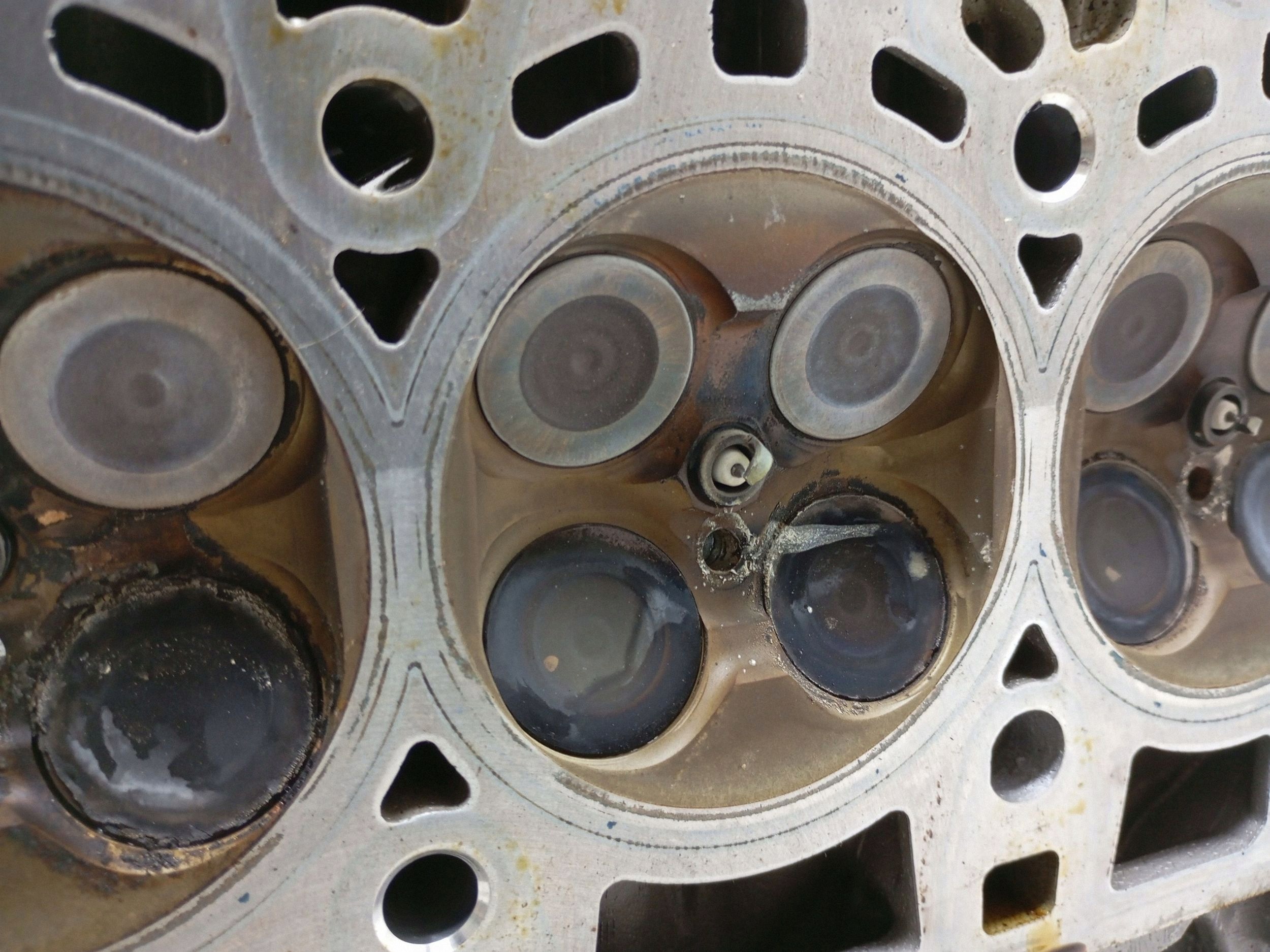Culasse Mini Cooper F57 2024 - 6424011100898 image 10