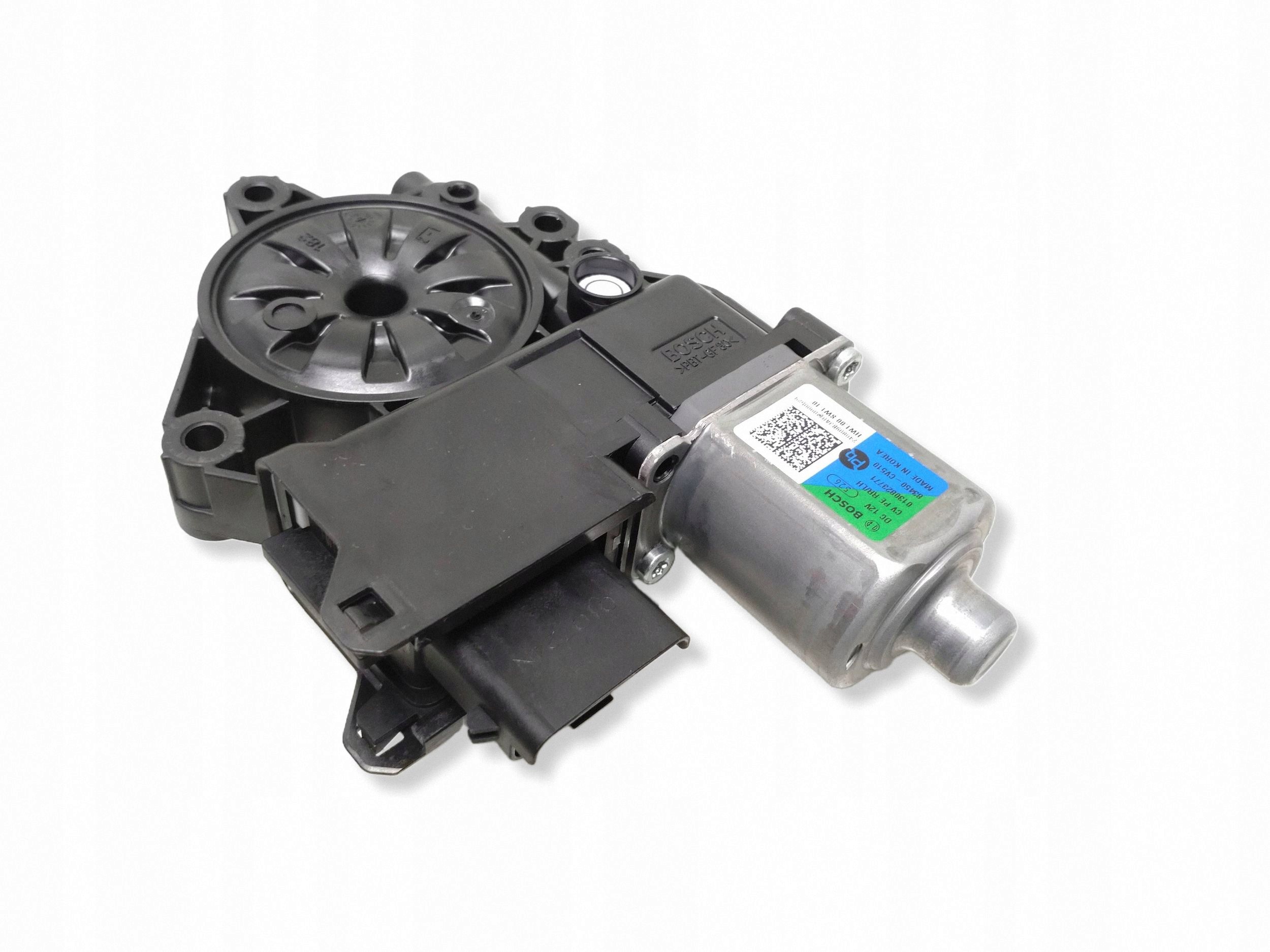 KIA EV6 Achterruitbediening 83450CV510 image 2