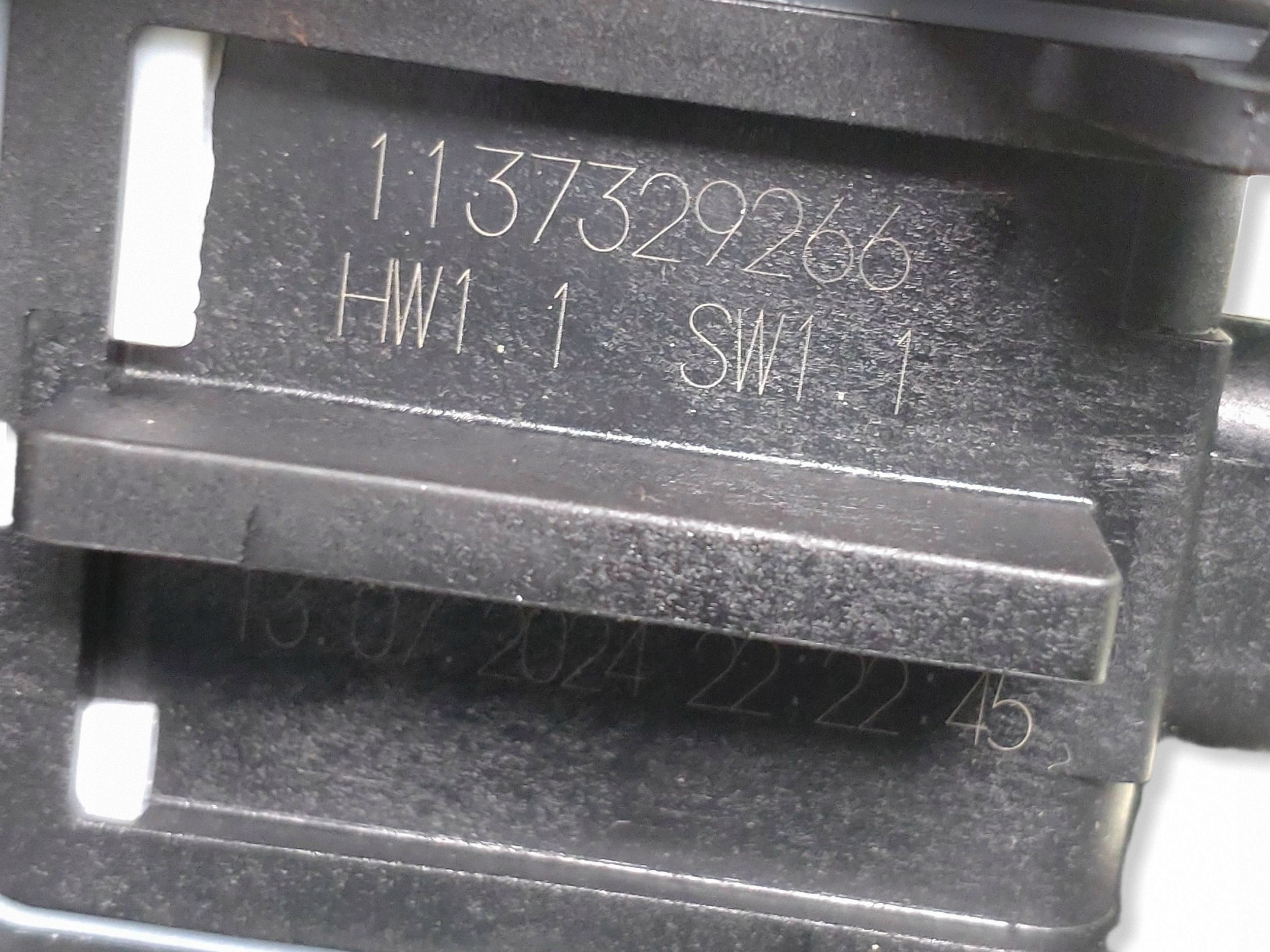 KIA EV6 Achterruitbediening 83450CV510 image 4