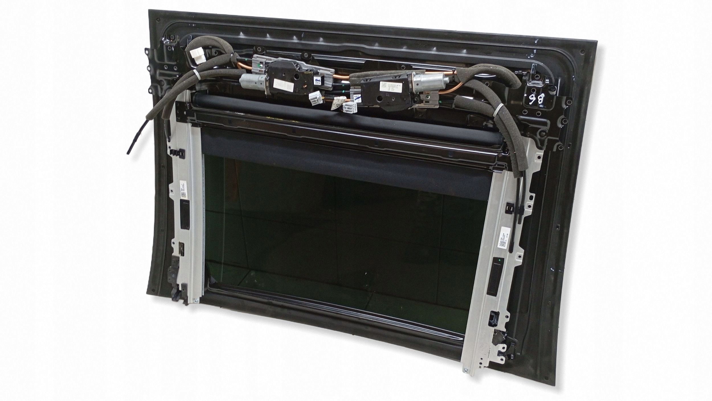 KIA EV6 Toit Ouvrant Complet APN05 image 3