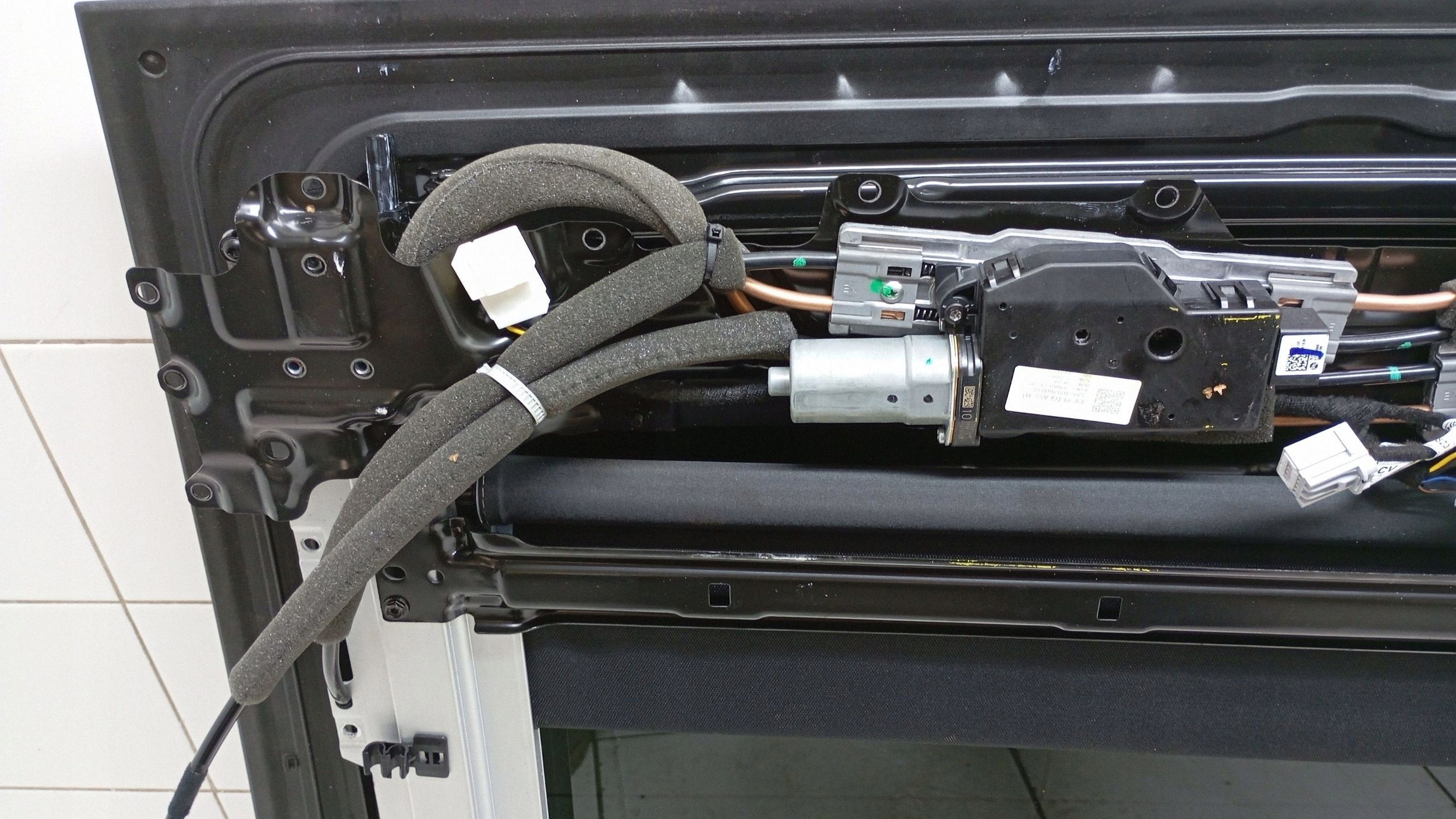KIA EV6 Toit Ouvrant Complet APN05 image 6