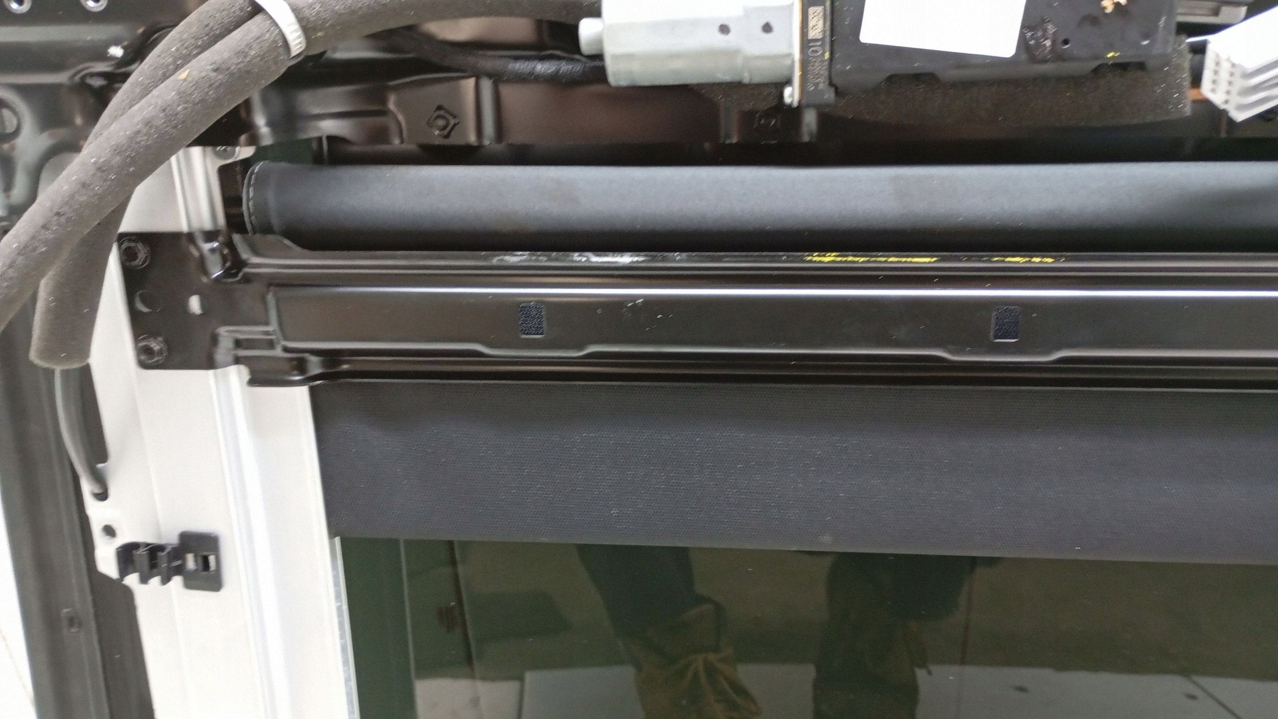 KIA EV6 Toit Ouvrant Complet APN05 image 9