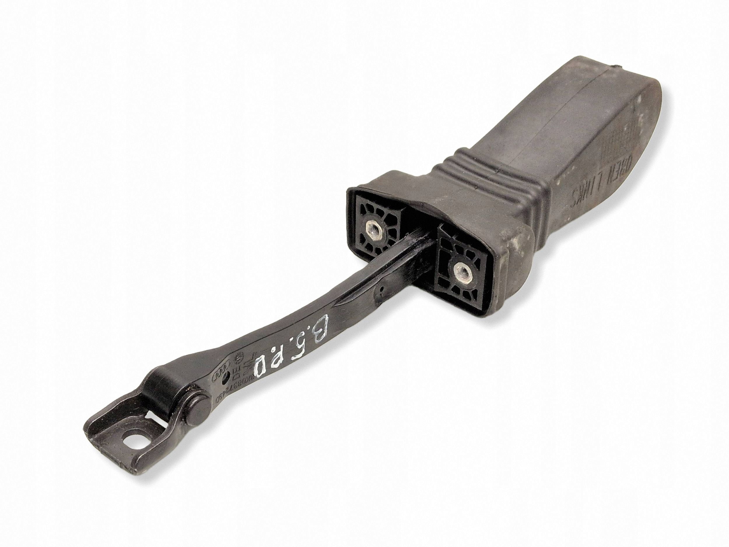 Audi OE Deurstopper 8K0837249D Gebruikt image 2