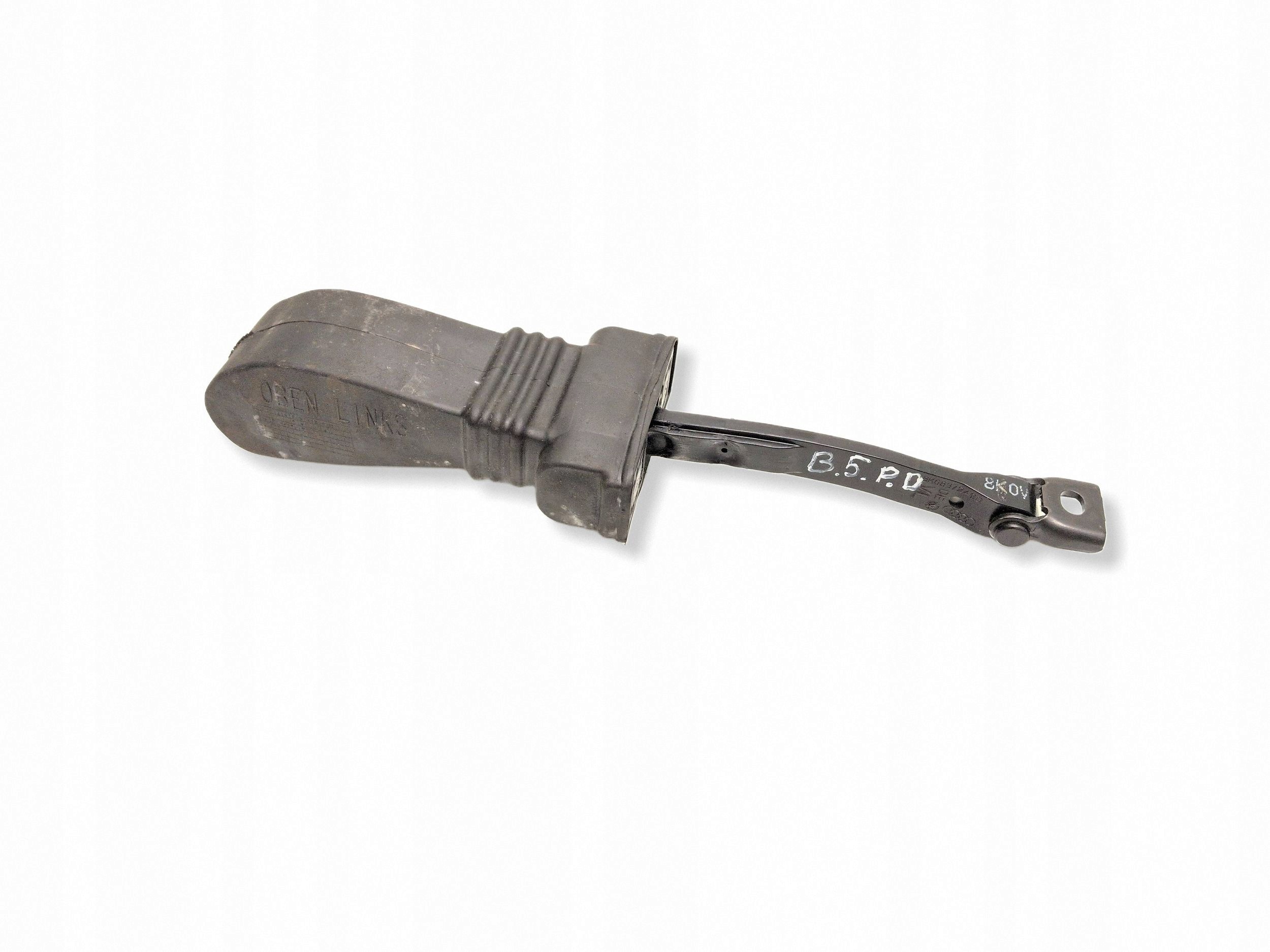 Audi OE Deurstopper 8K0837249D Gebruikt image 3