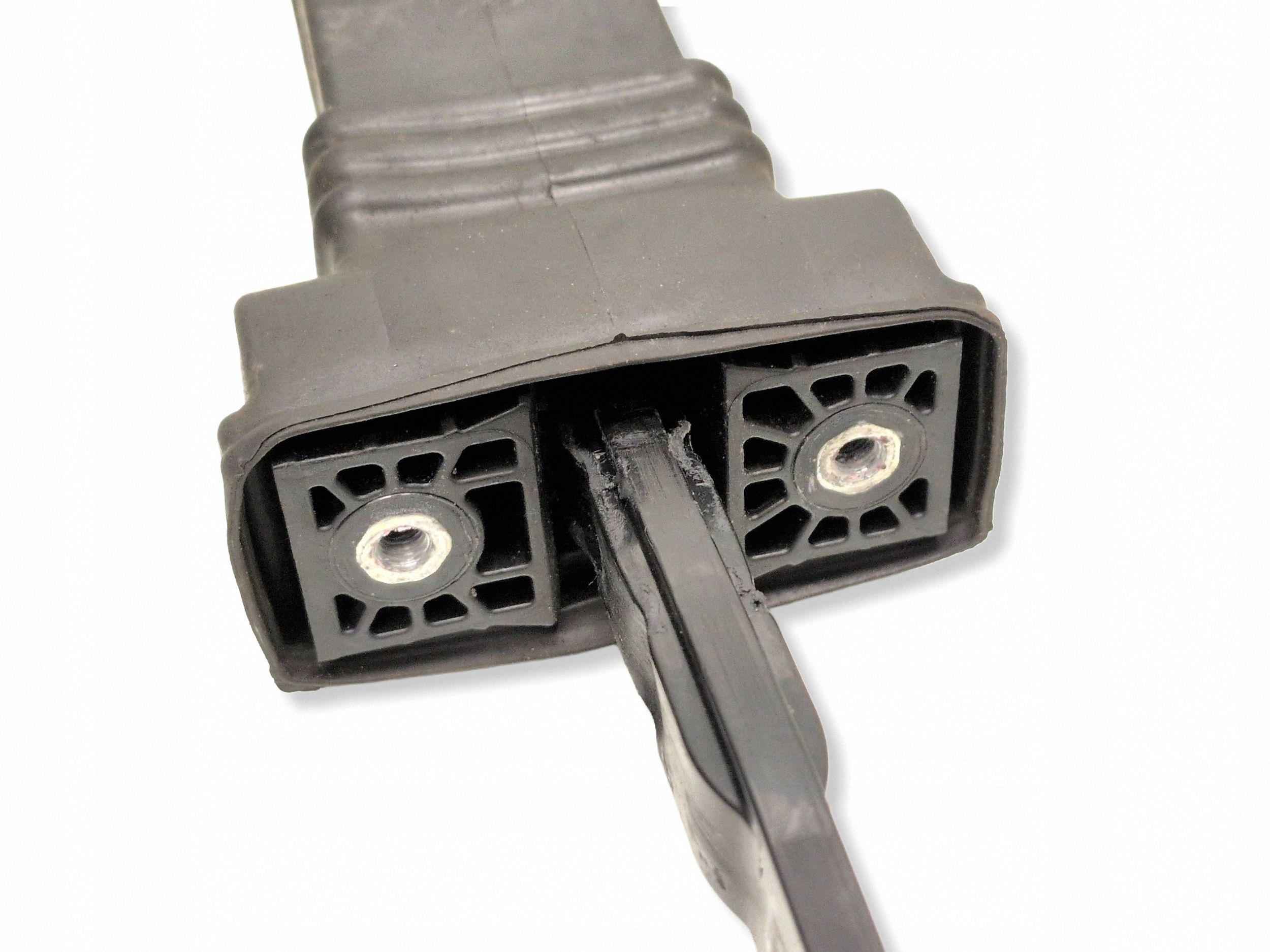Audi OE Deurstopper 8K0837249D Gebruikt image 5