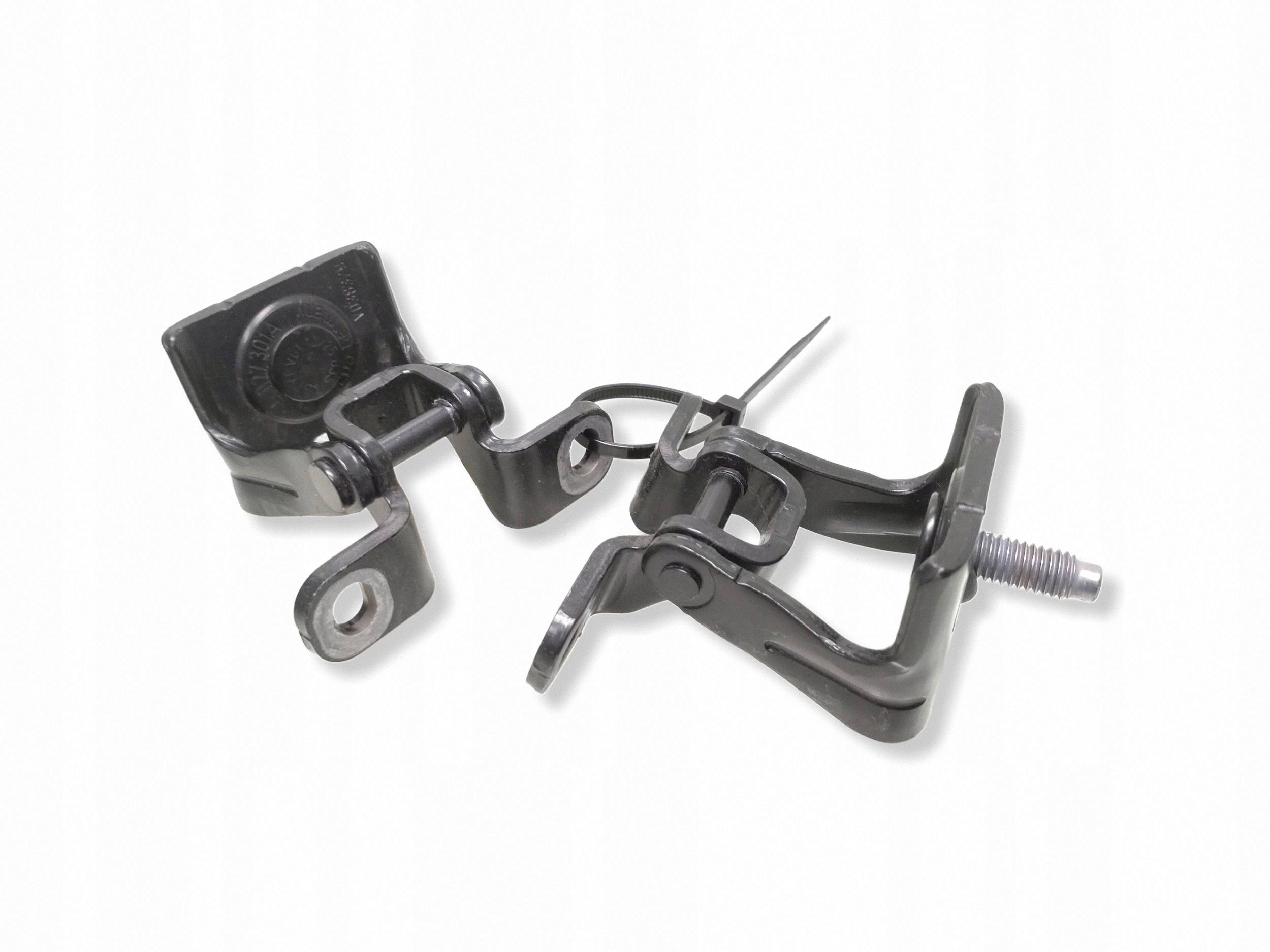 Cupra Born 2025 Bisagras puertas traseras 10A827301A image 2