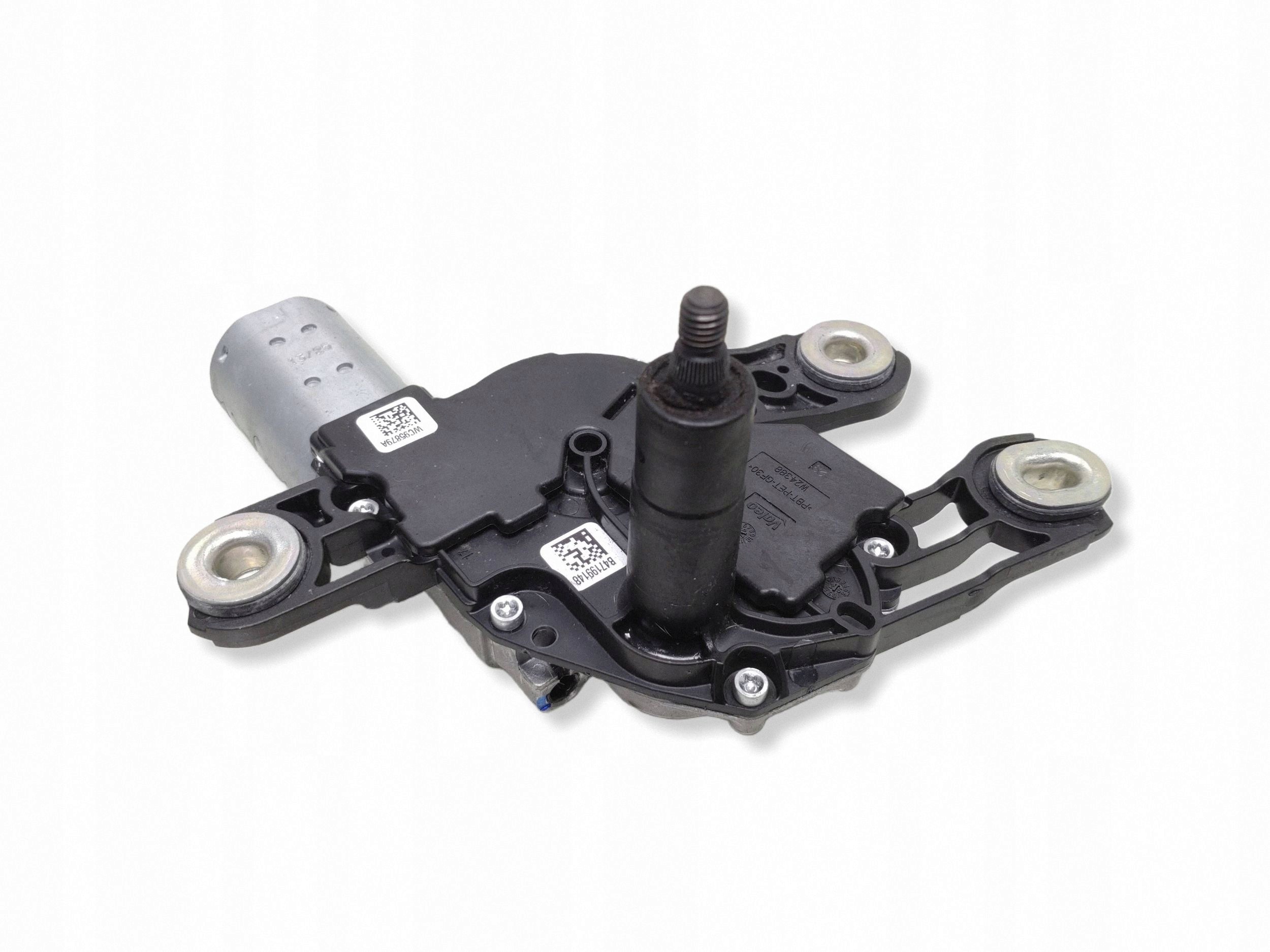 Cupra Born 2023 Achterruitwisser Motor 5H0955711B image 3