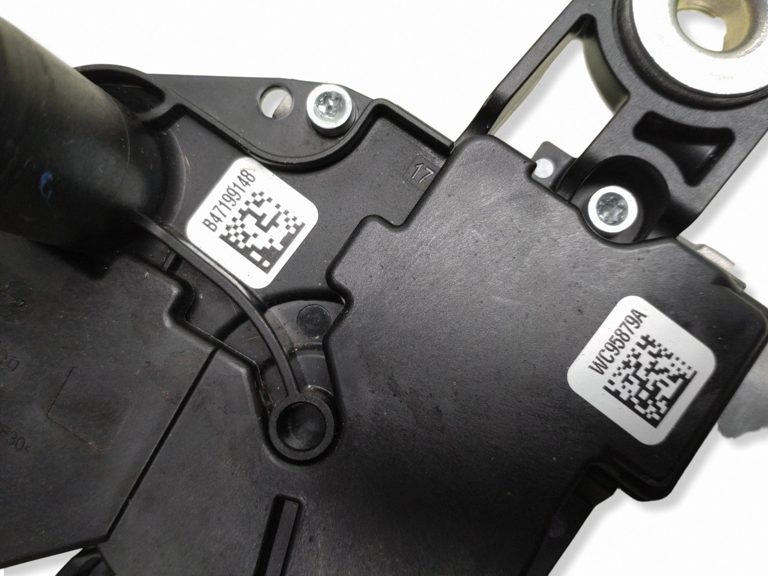 Cupra Born 2023 Achterruitwisser Motor 5H0955711B image 4
