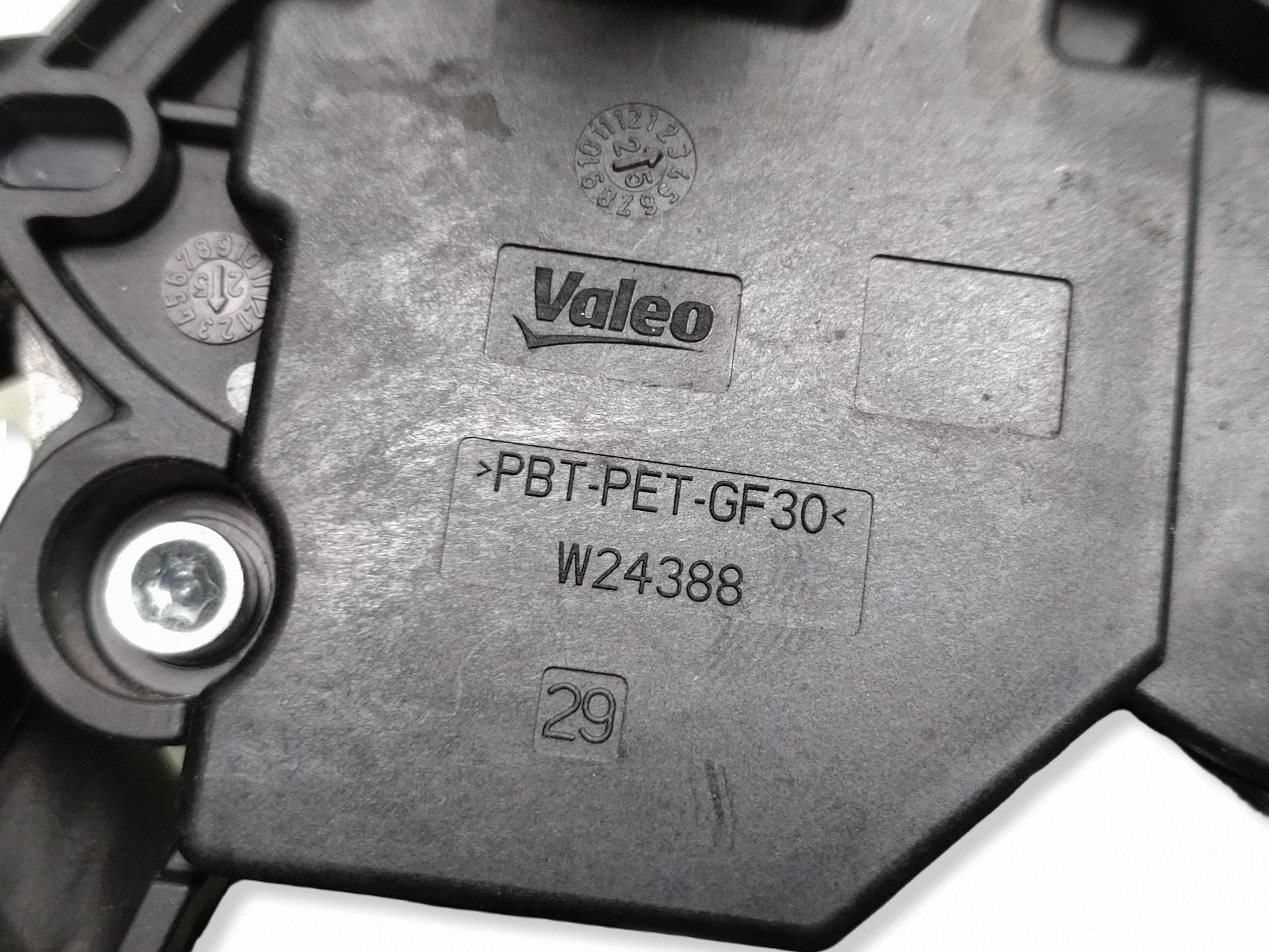 Cupra Born 2023 Achterruitwisser Motor 5H0955711B image 7