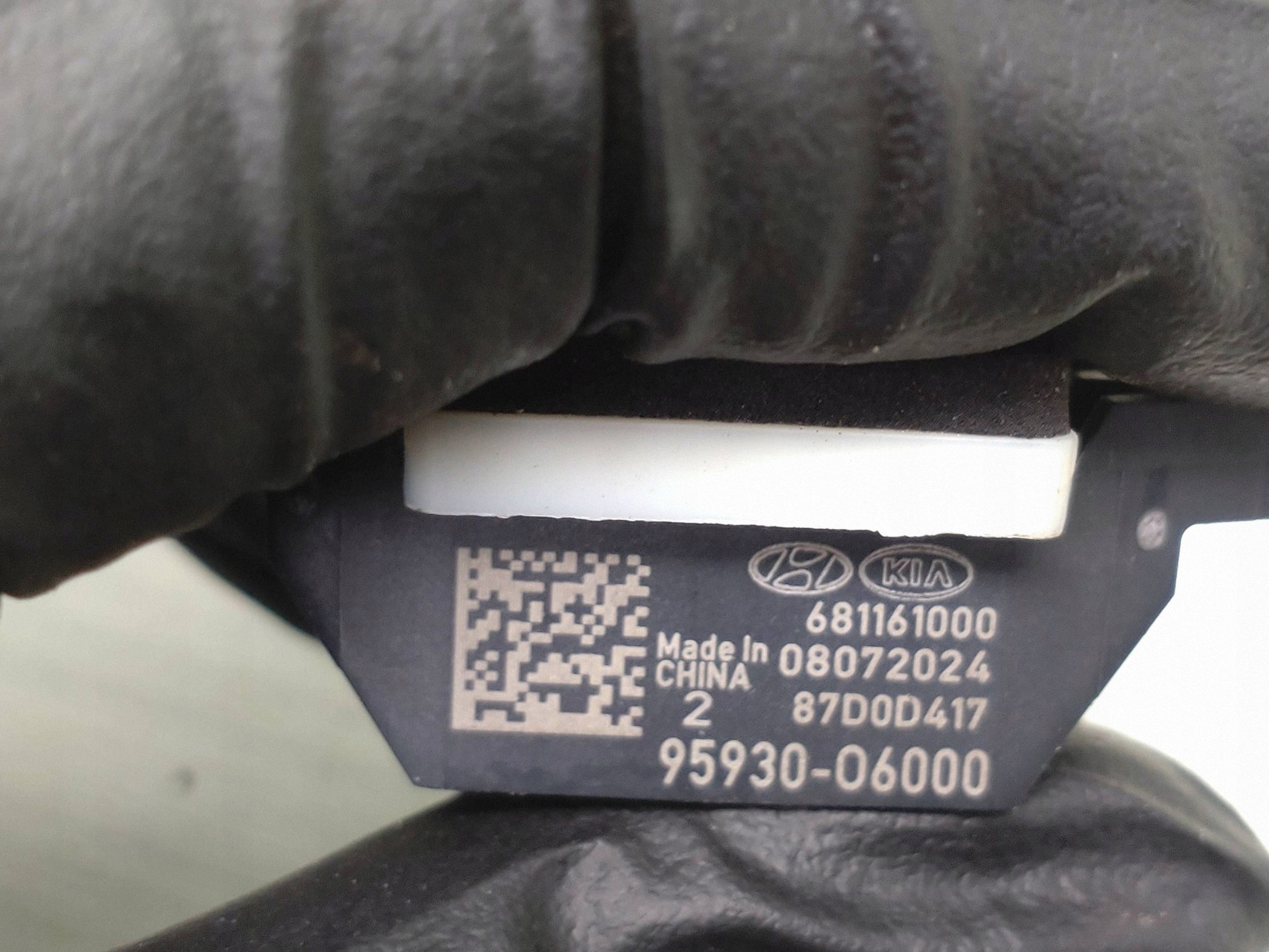 KIA EV6 2023 Schok sensor 9593006000 image 4