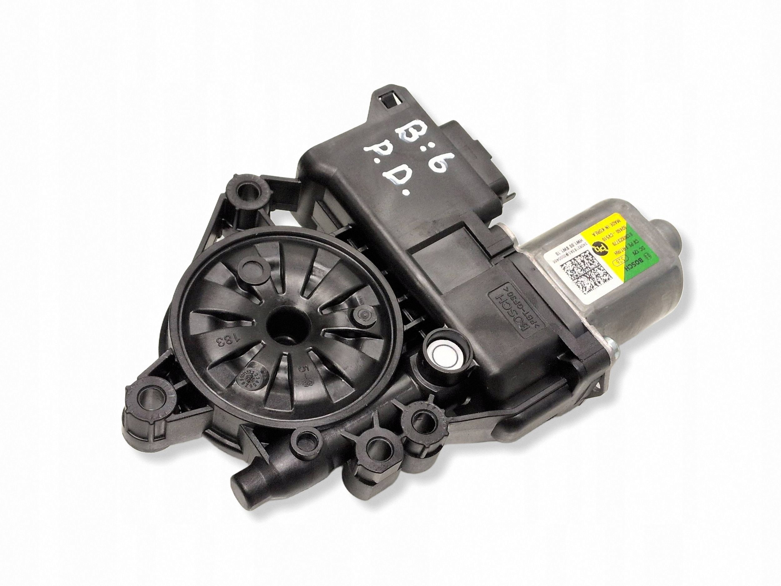 Motor de Vidro Dianteiro KIA EV6 2025 82460CV510 image 2