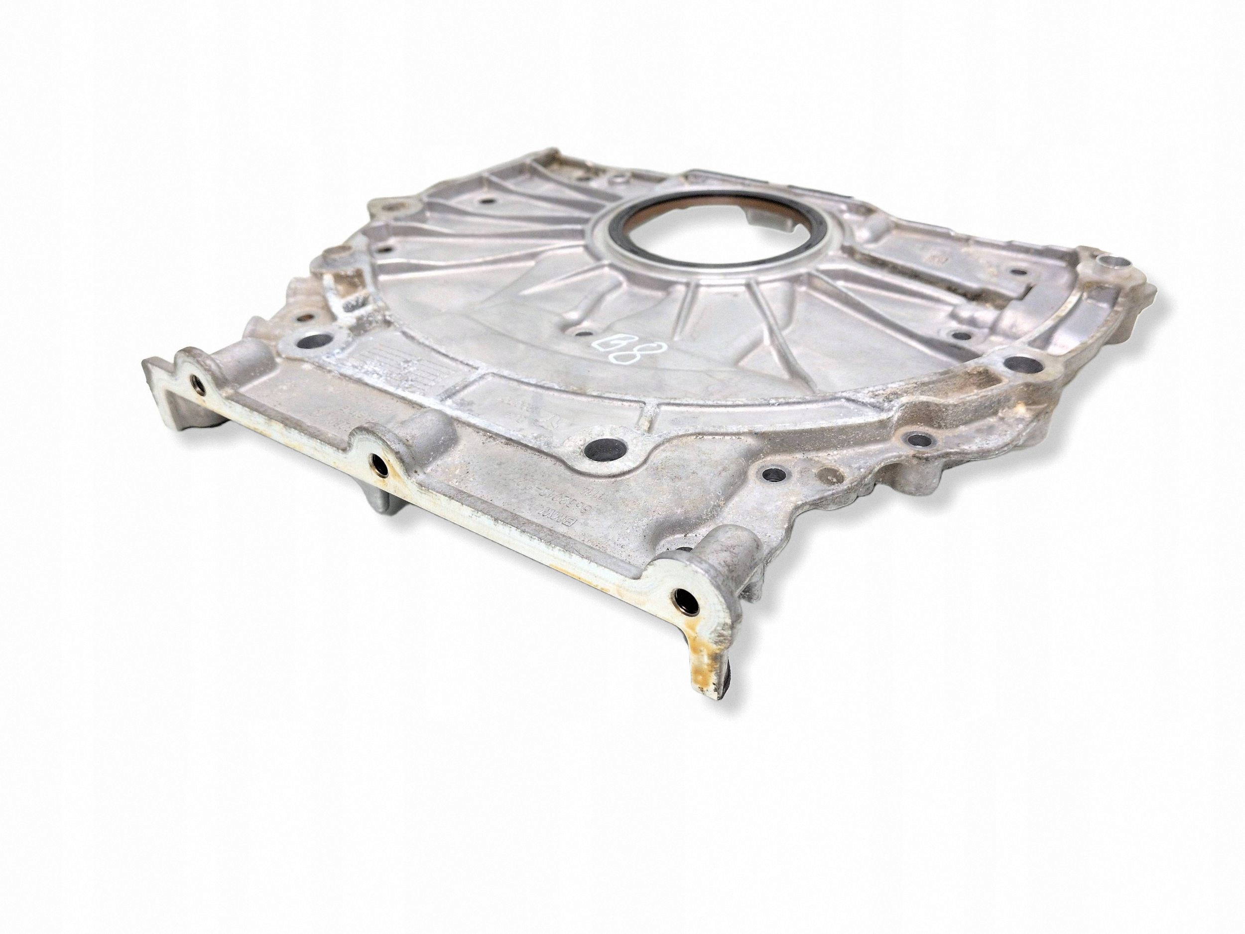 Cubierta de distribución MINI Cooper F55/F56 1.5 gasolina 8632012