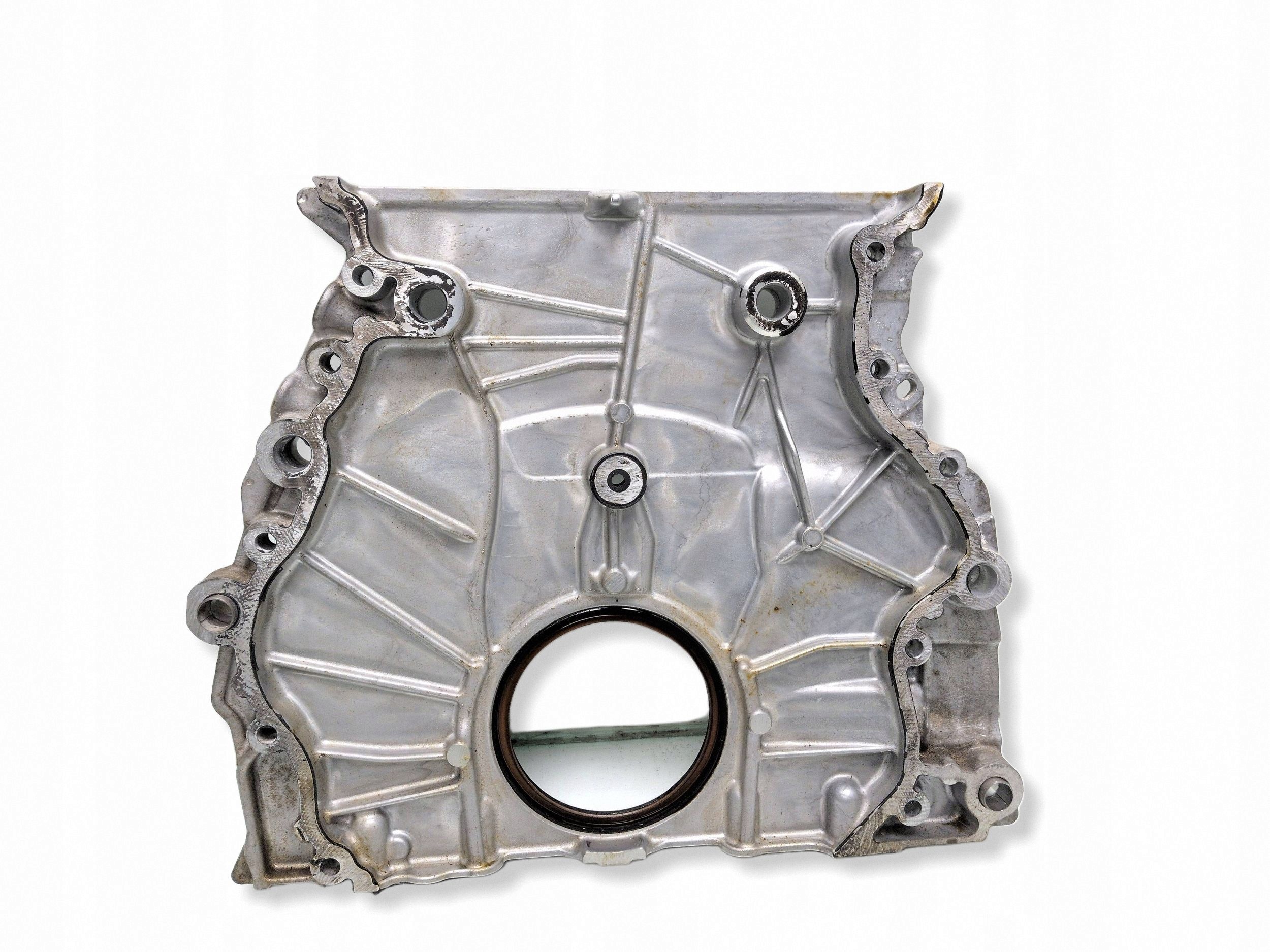 Carter de distribution MINI Cooper F55/F56 1.5 essence 8632012 image 3
