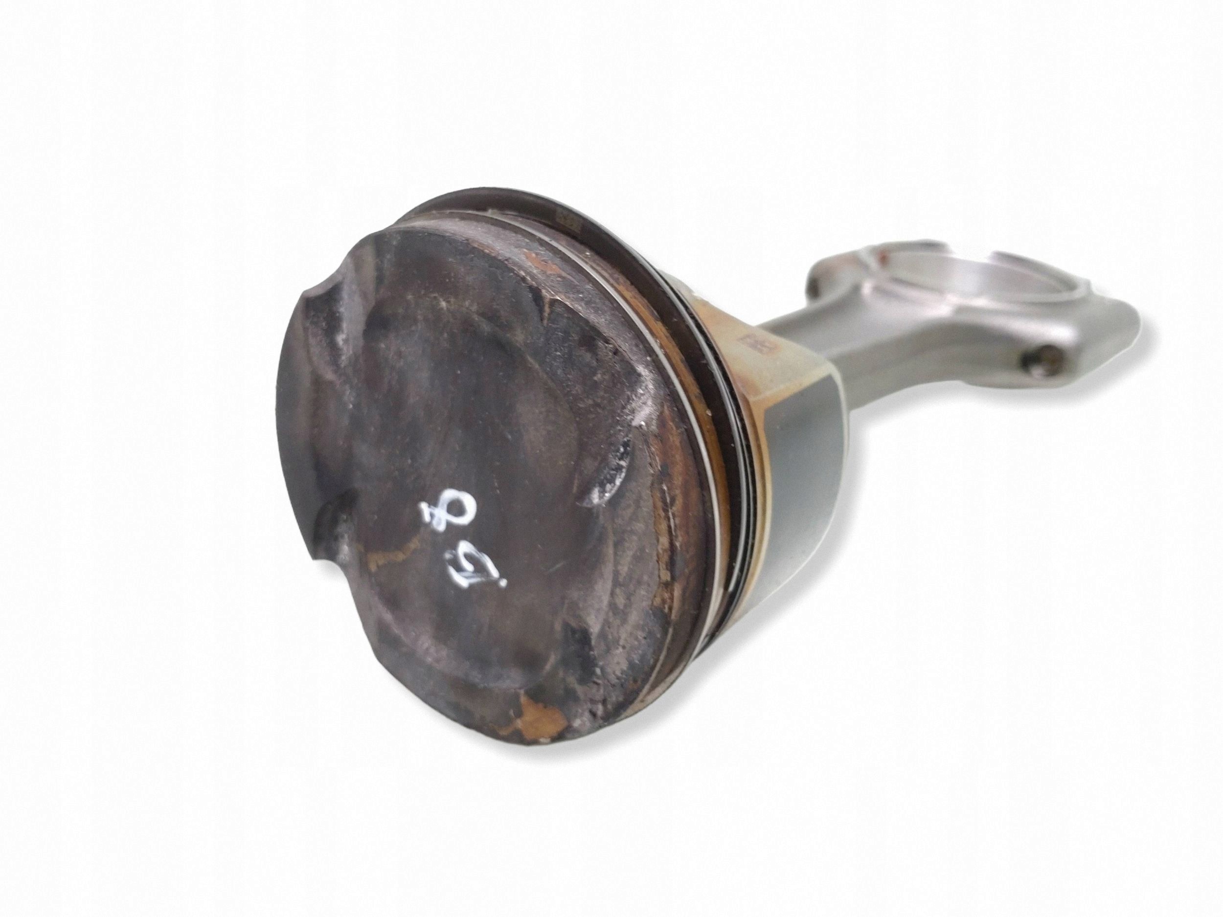 Piston avec bielle Mini Cooper F57 2024 1023723 image 2
