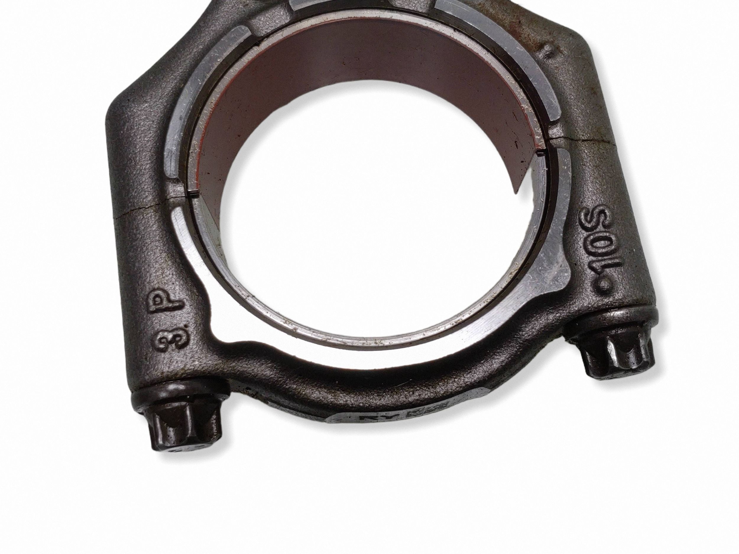 Piston avec bielle Mini Cooper F57 2024 1023723 image 3