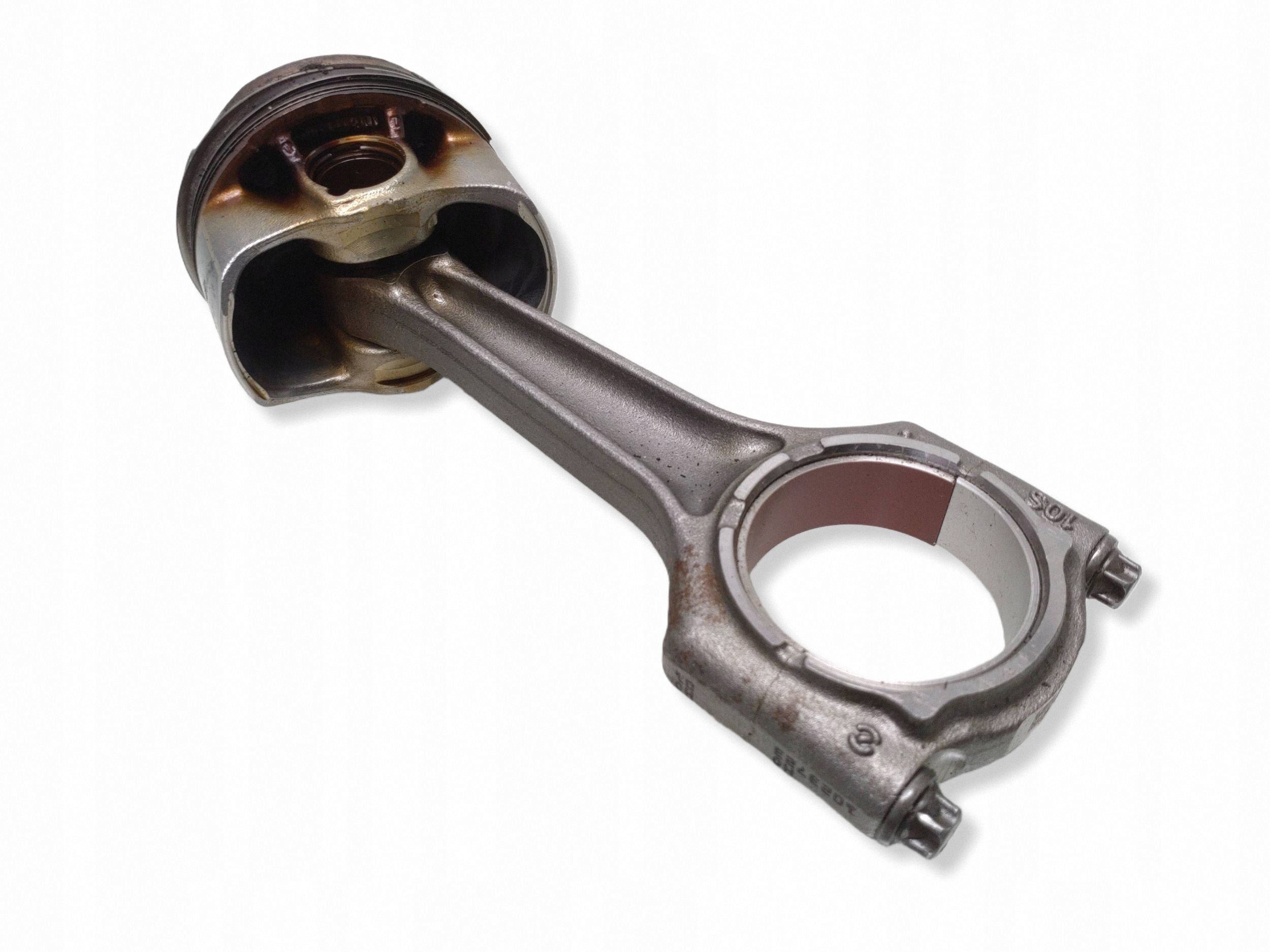 Piston avec bielle Mini Cooper F57 2024 1023723 image 4