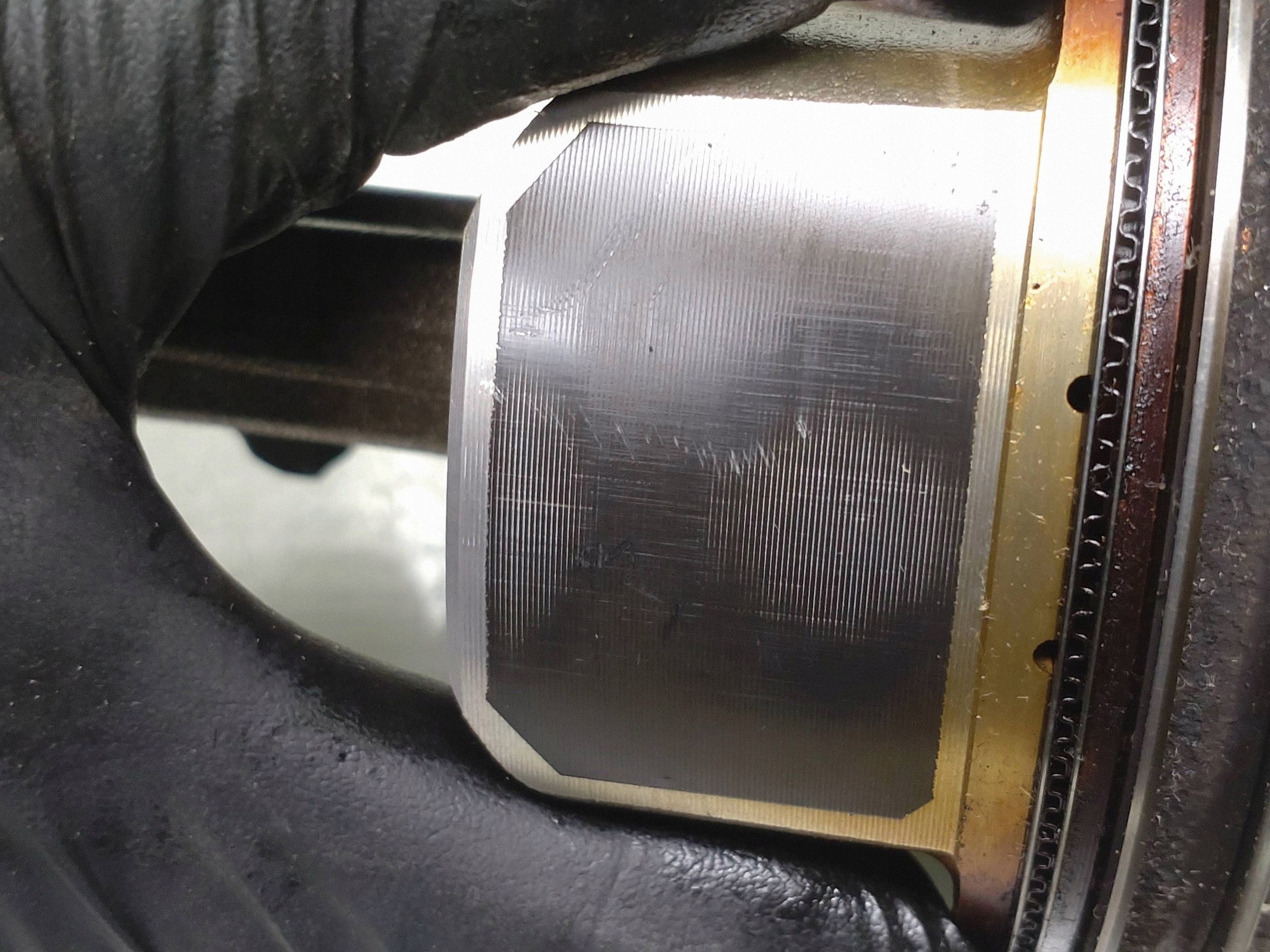 Piston avec bielle Mini Cooper F57 2024 1023723 image 6