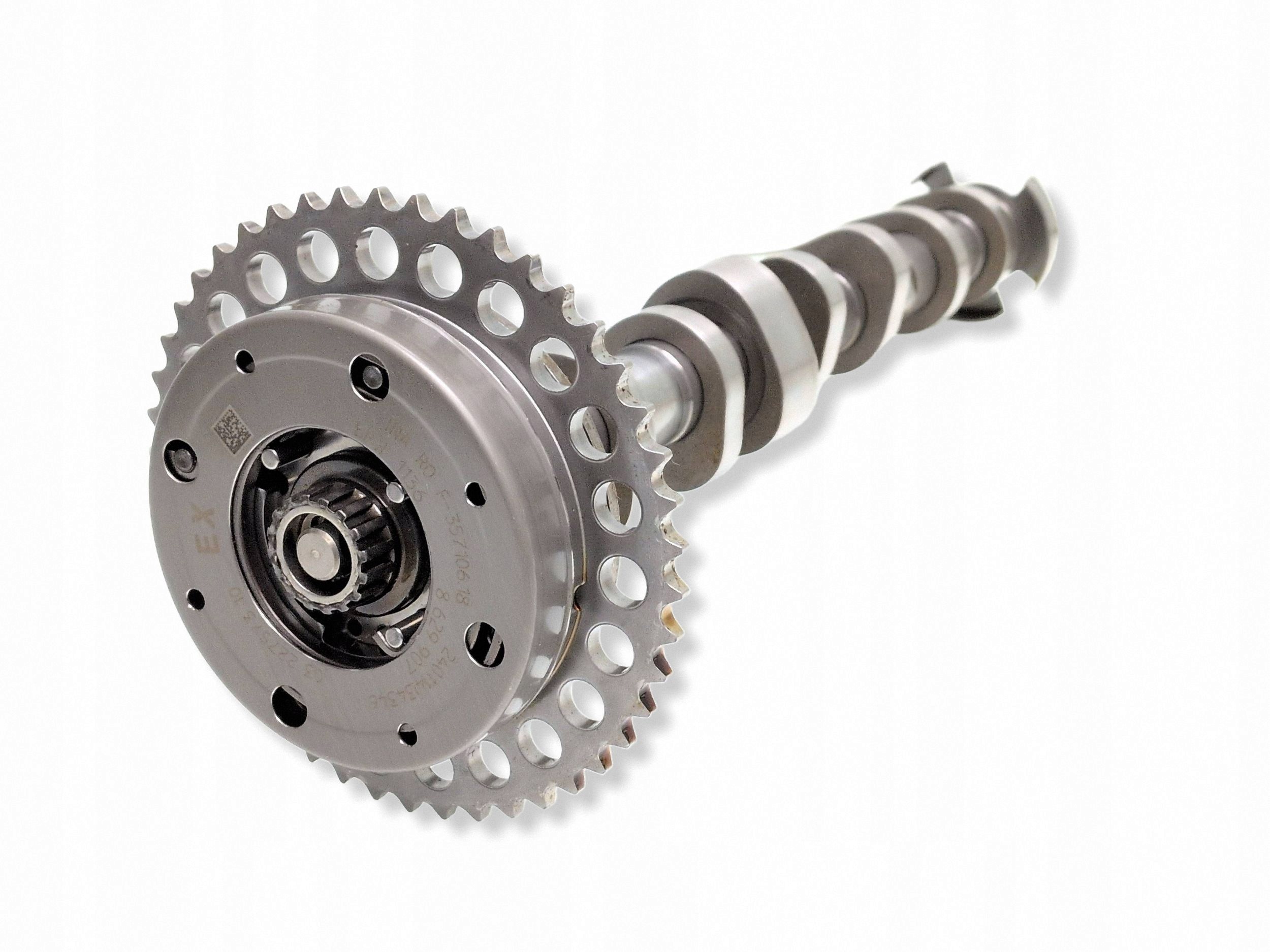 Mini Cooper F57 Kamaxel 8629907 Begagnad image 3