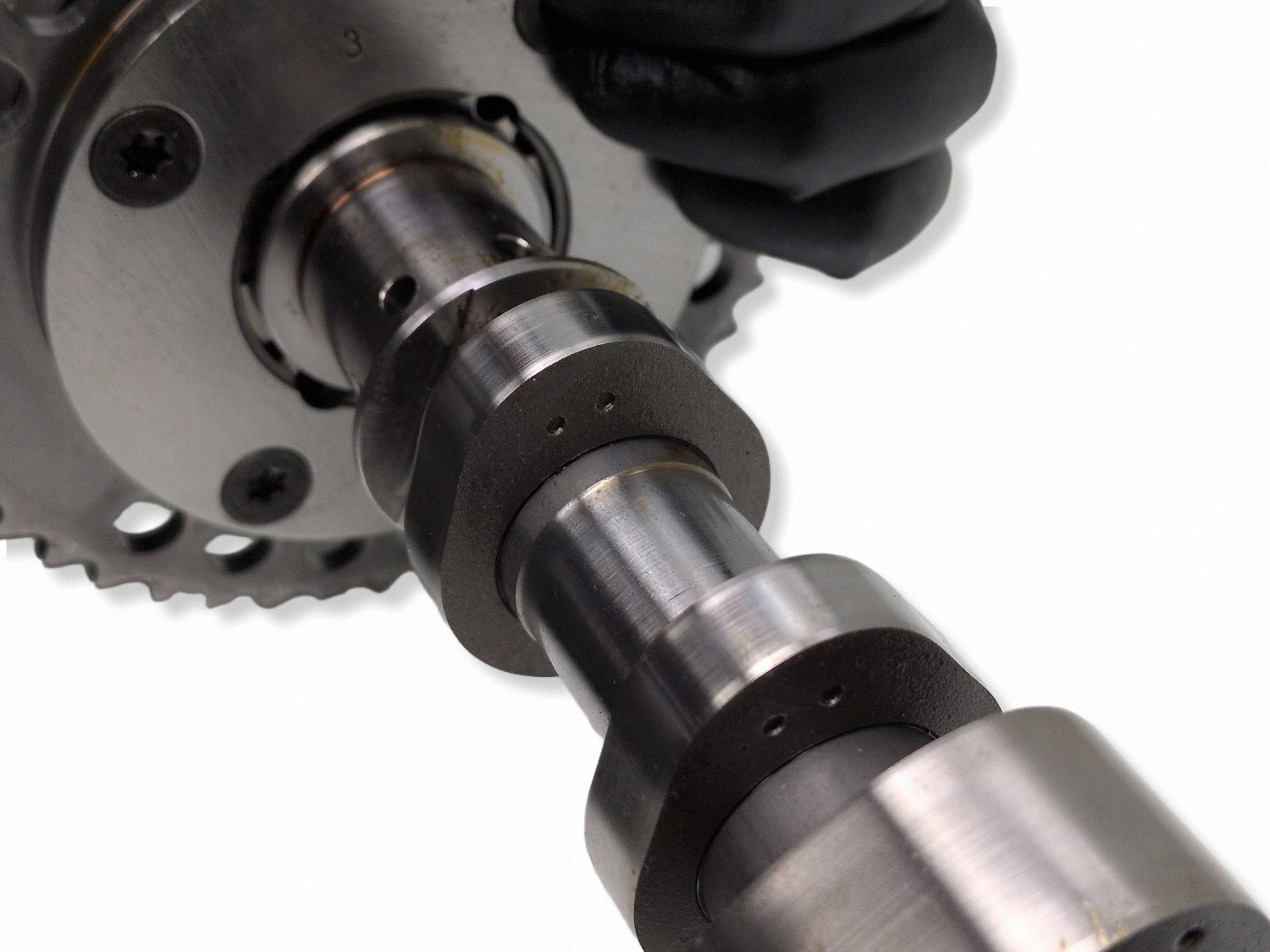 Mini Cooper F57 Kamaxel 8629907 Begagnad image 6