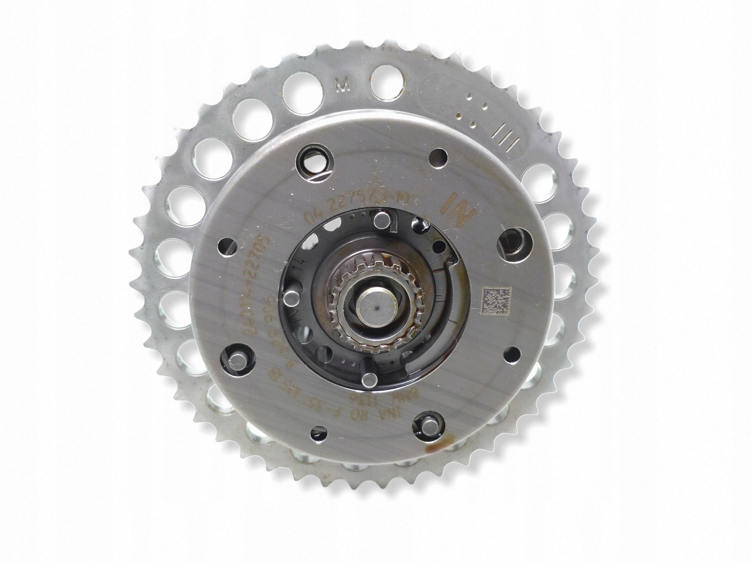 Árvore de Comando Mini Cooper F57 2024 8664035 image 3