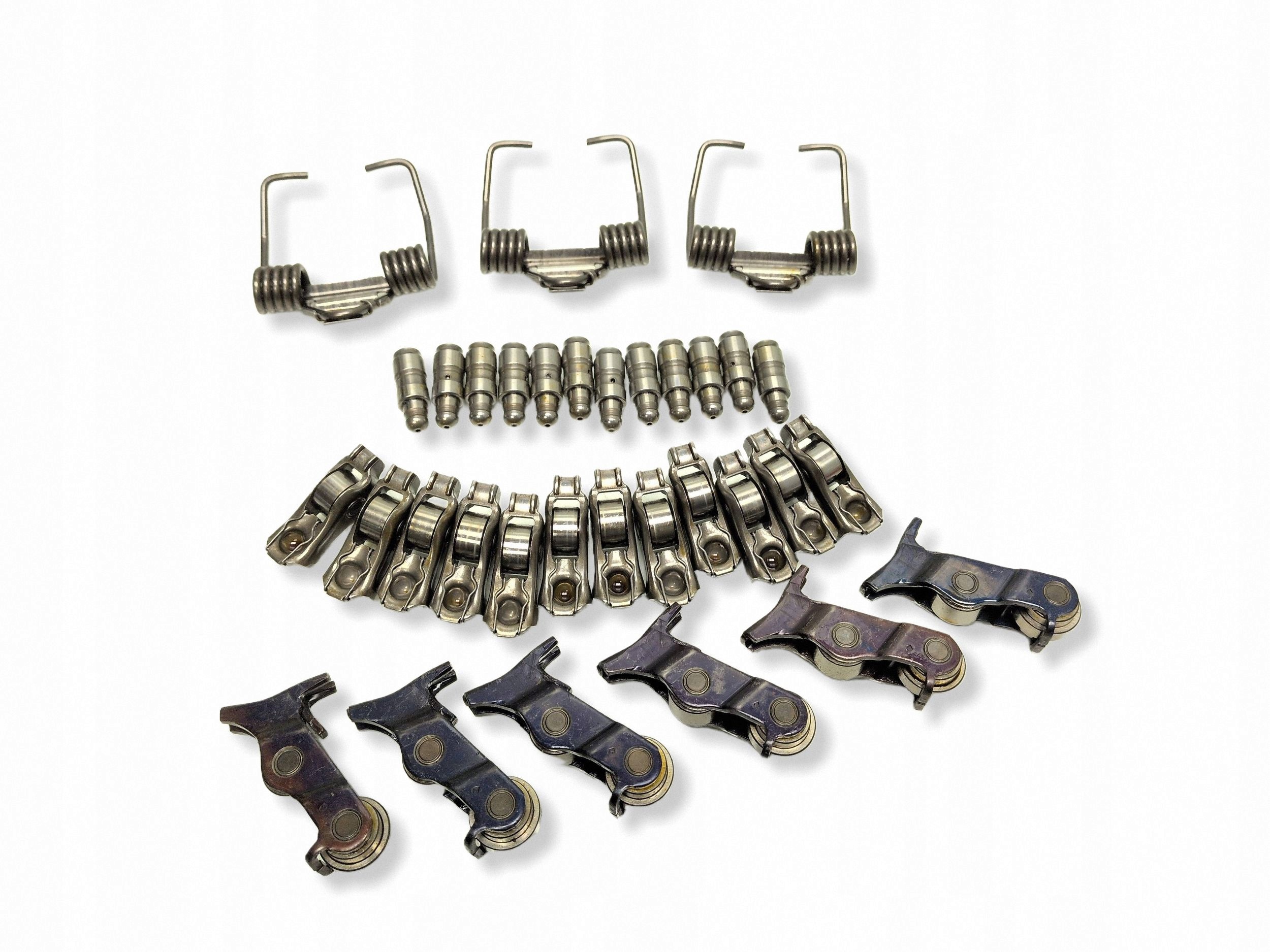 Mini Cooper F57 2024 - Vipuventtiili FRC154629