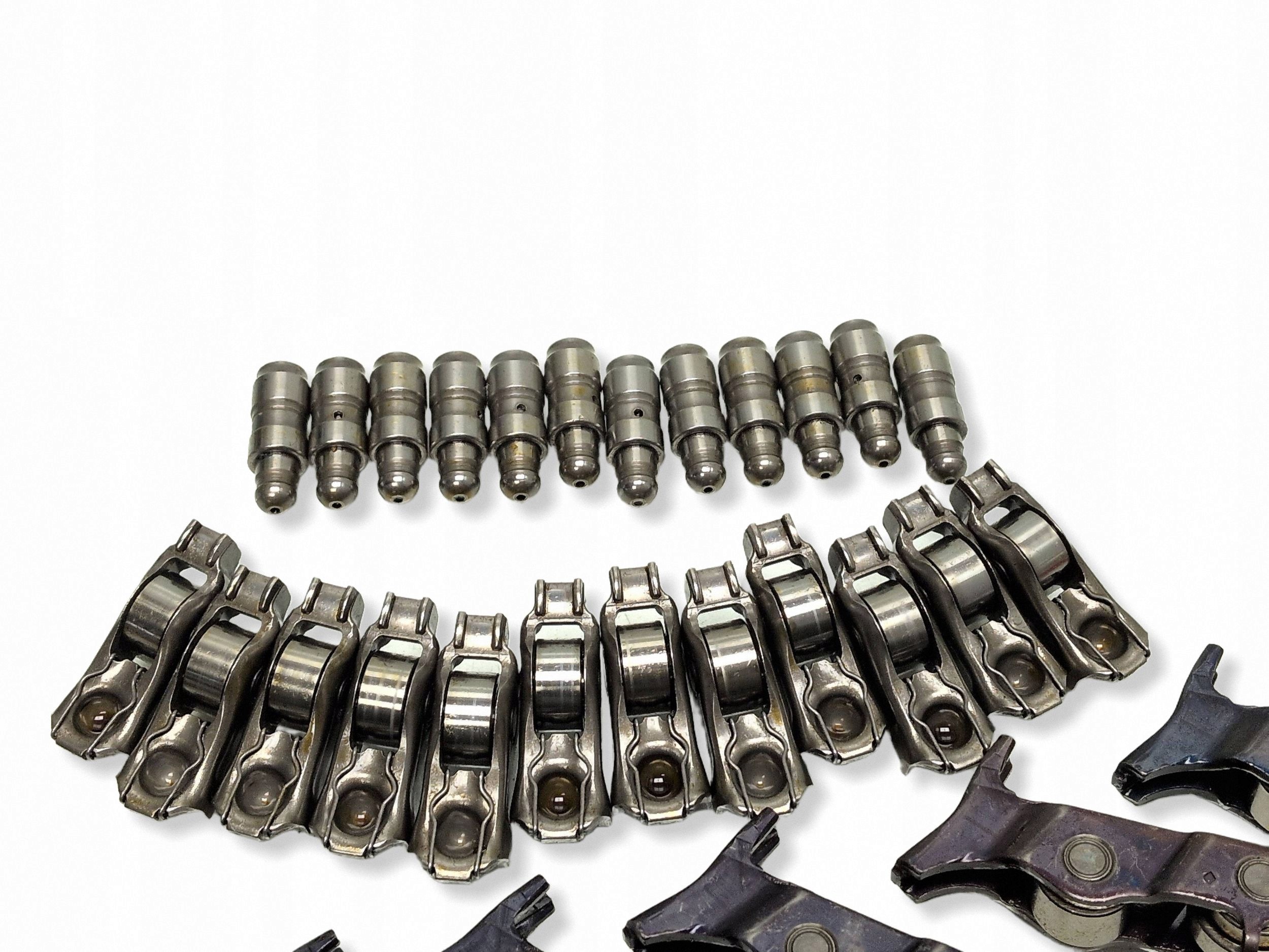 Mini Cooper F57 Klepbediening FRC154629 image 3