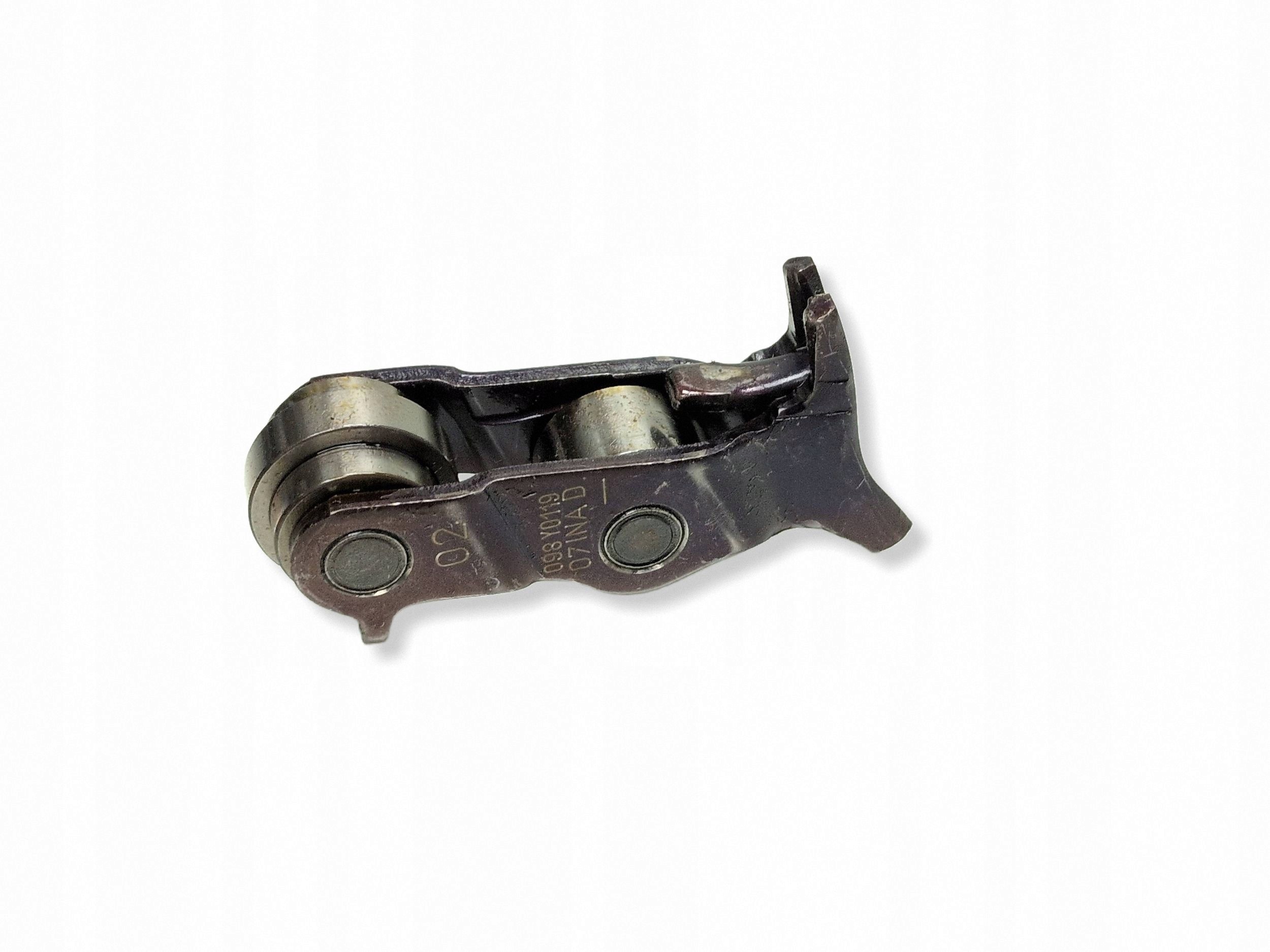 Mini Cooper F57 Klepbediening FRC154629 image 8