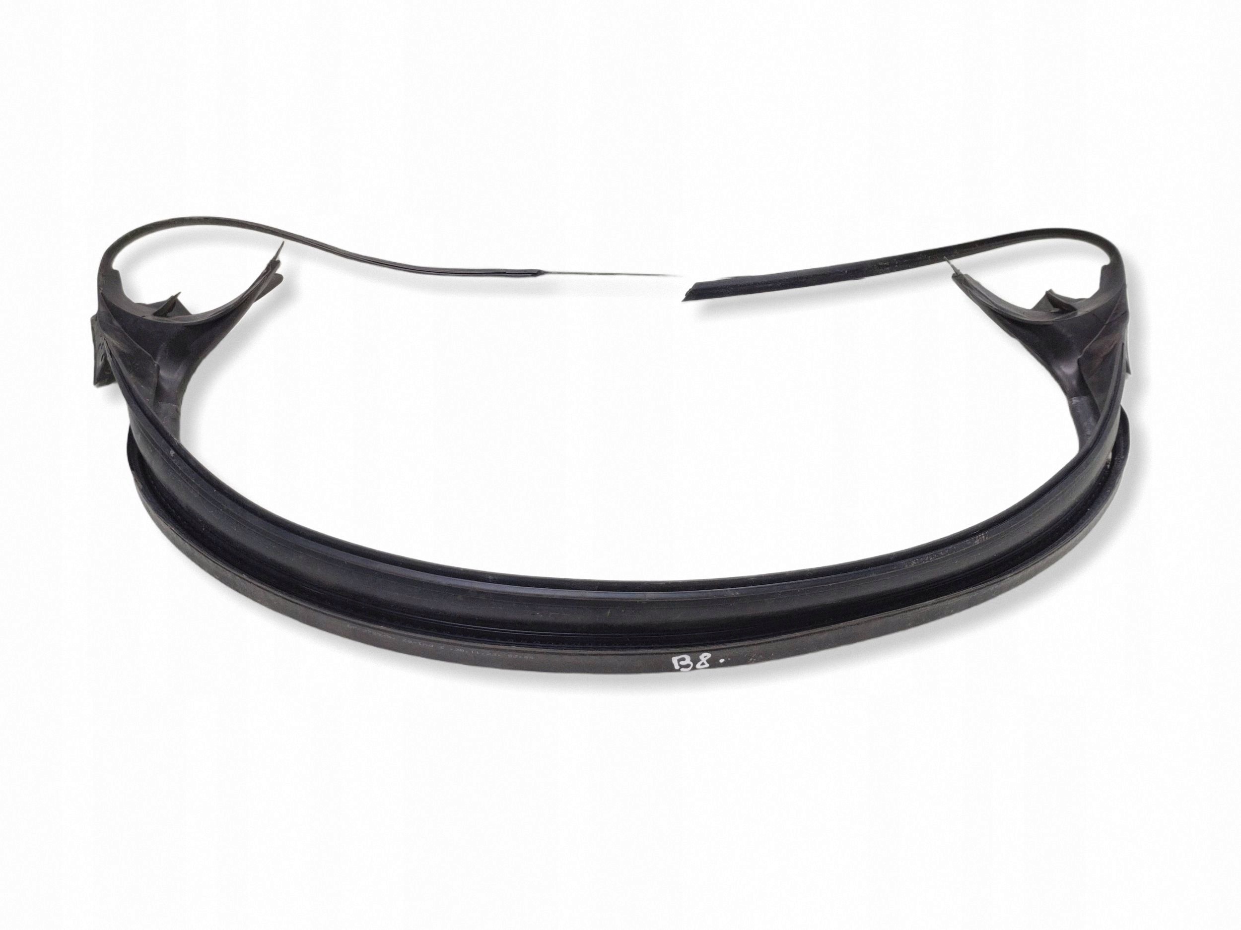 Joint de capot Mini Cooper F57 S5393923 image 2