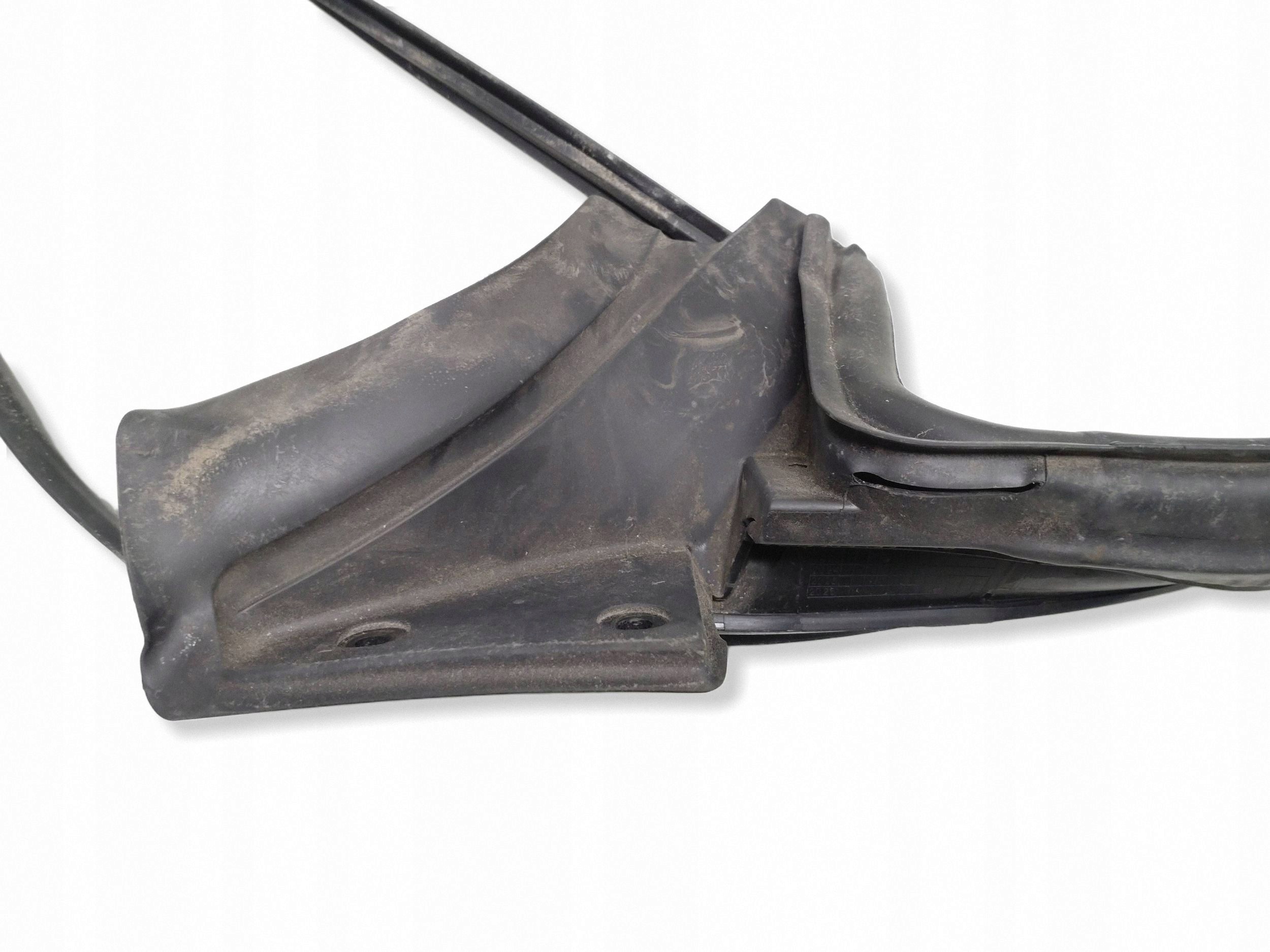 Joint de capot Mini Cooper F57 S5393923 image 3