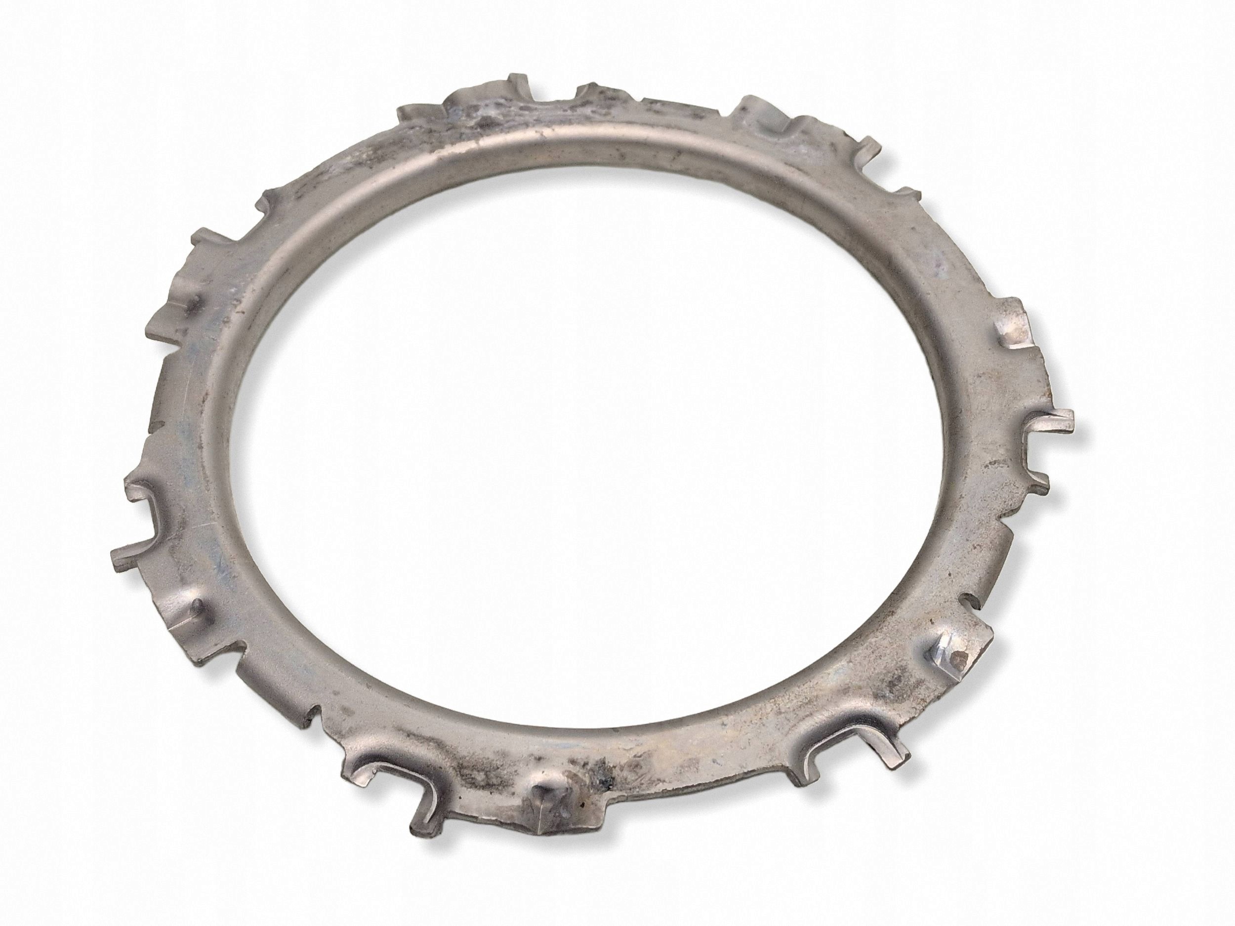 Écrou de pompe à carburant Mini Cooper F57 1091445 image 2