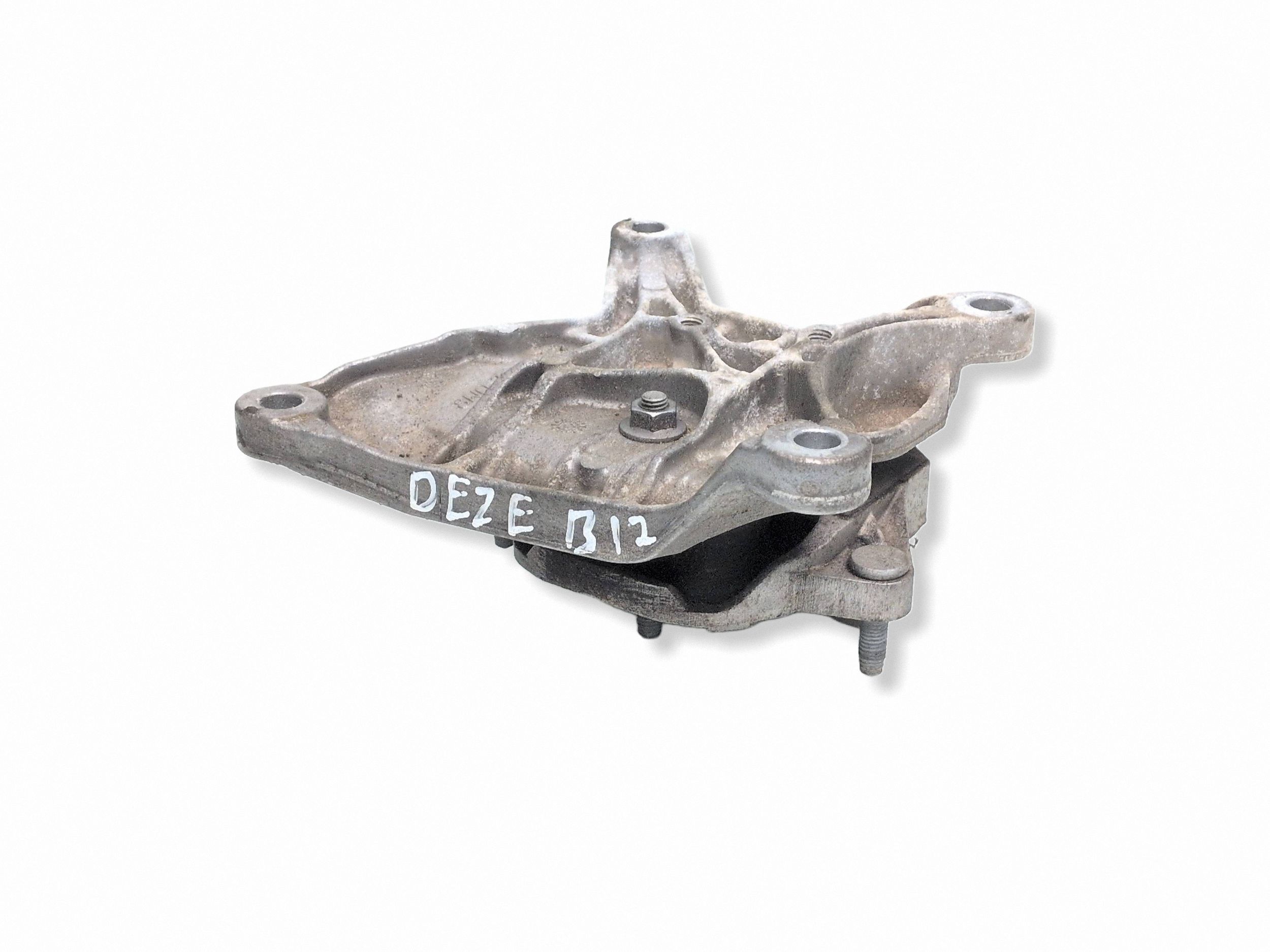 Supporto cambio Audi 8W0399118D usato image 2